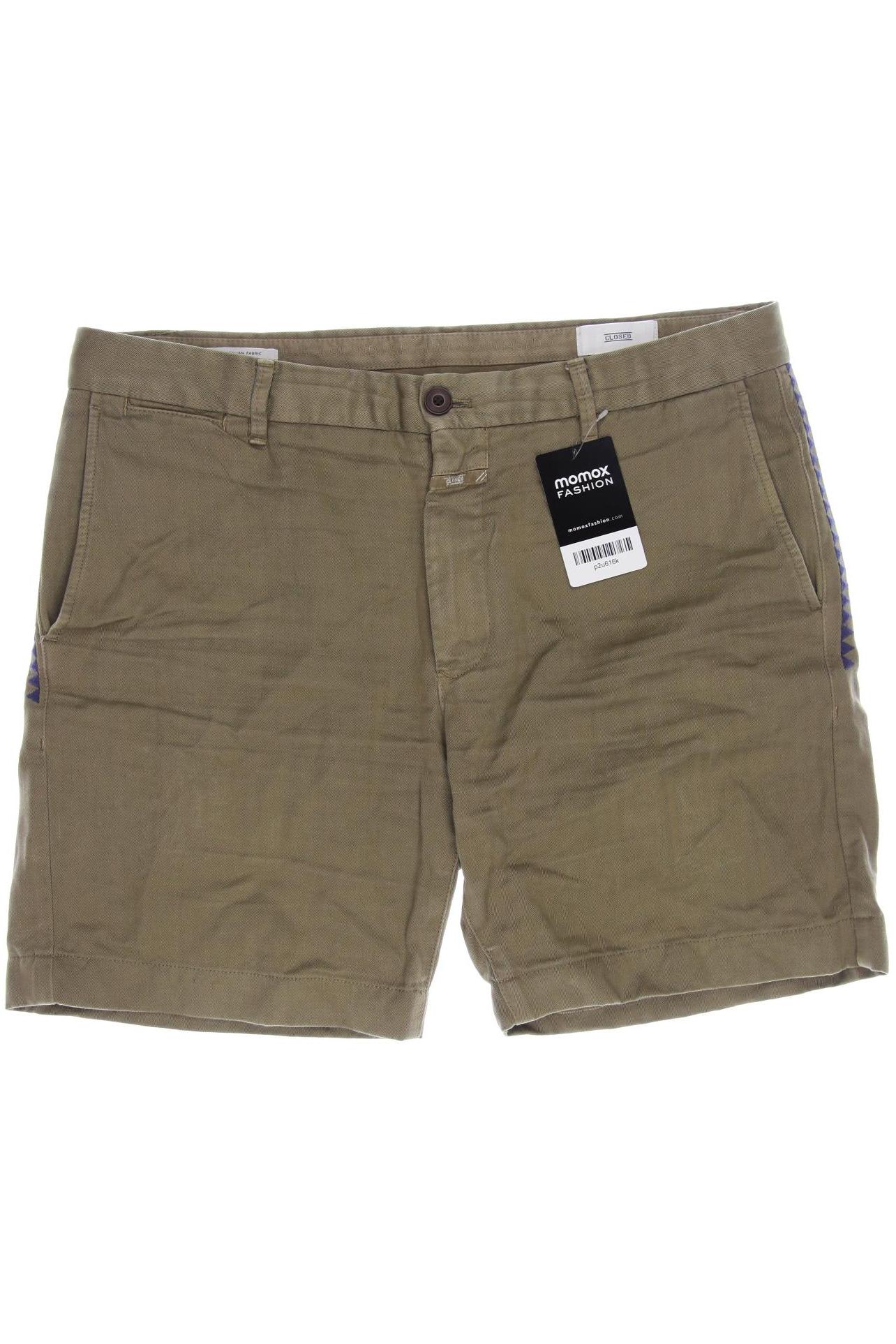 

Closed Herren Shorts, beige