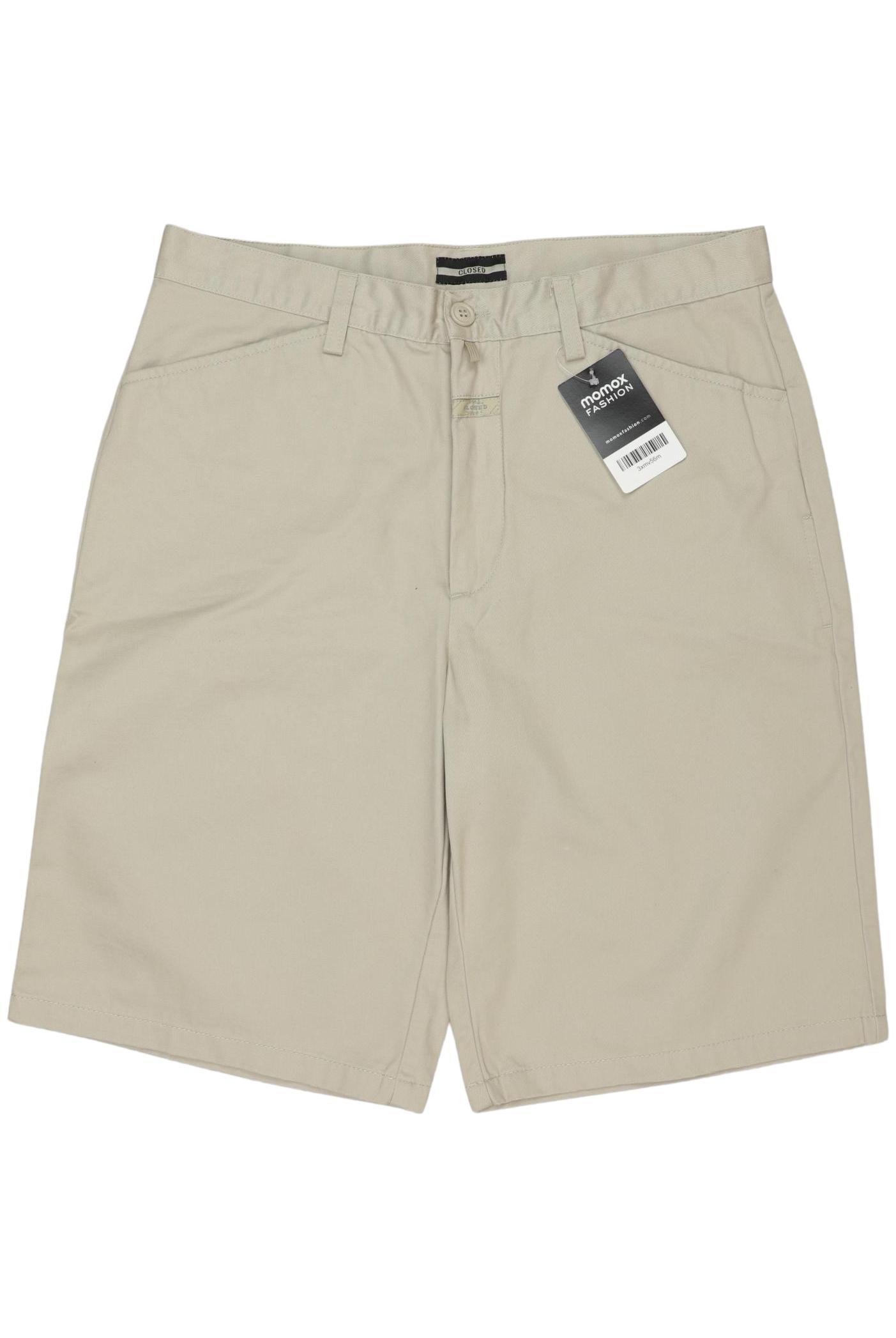 Thumbnail - Closed Herren Shorts, beige, Gr. 46
