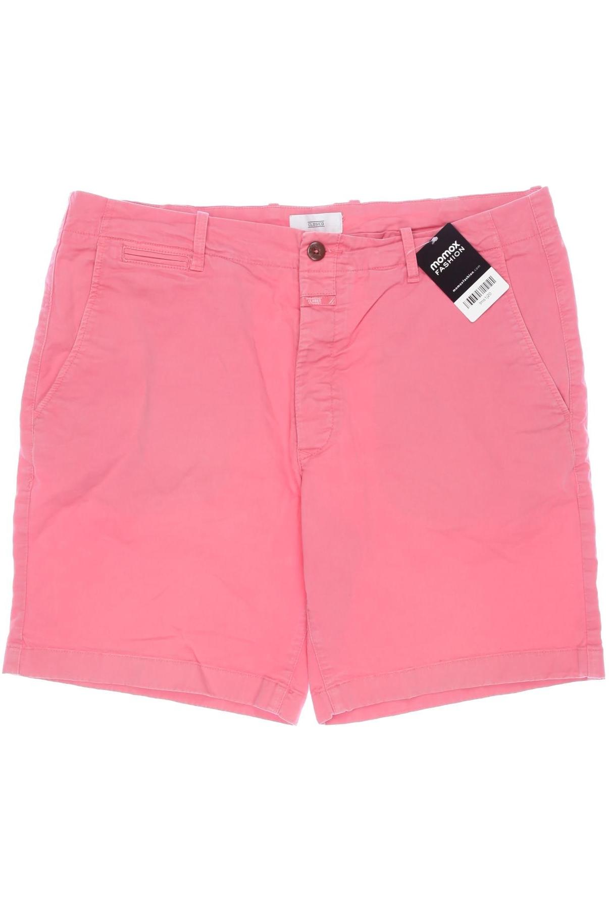 

Closed Herren Shorts, pink, Gr. 36