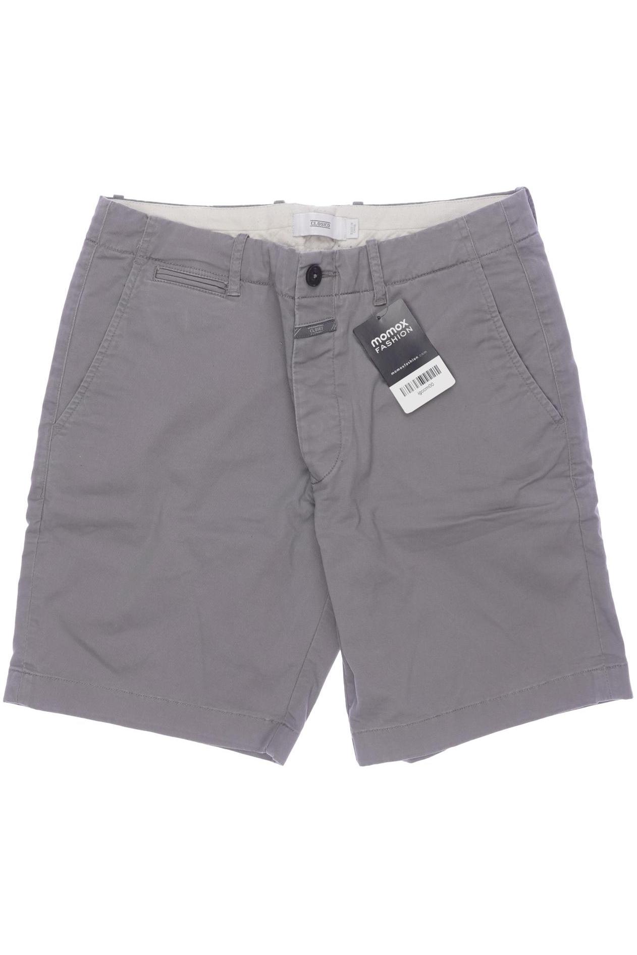 Thumbnail - Closed Herren Shorts, grau, Gr. 29