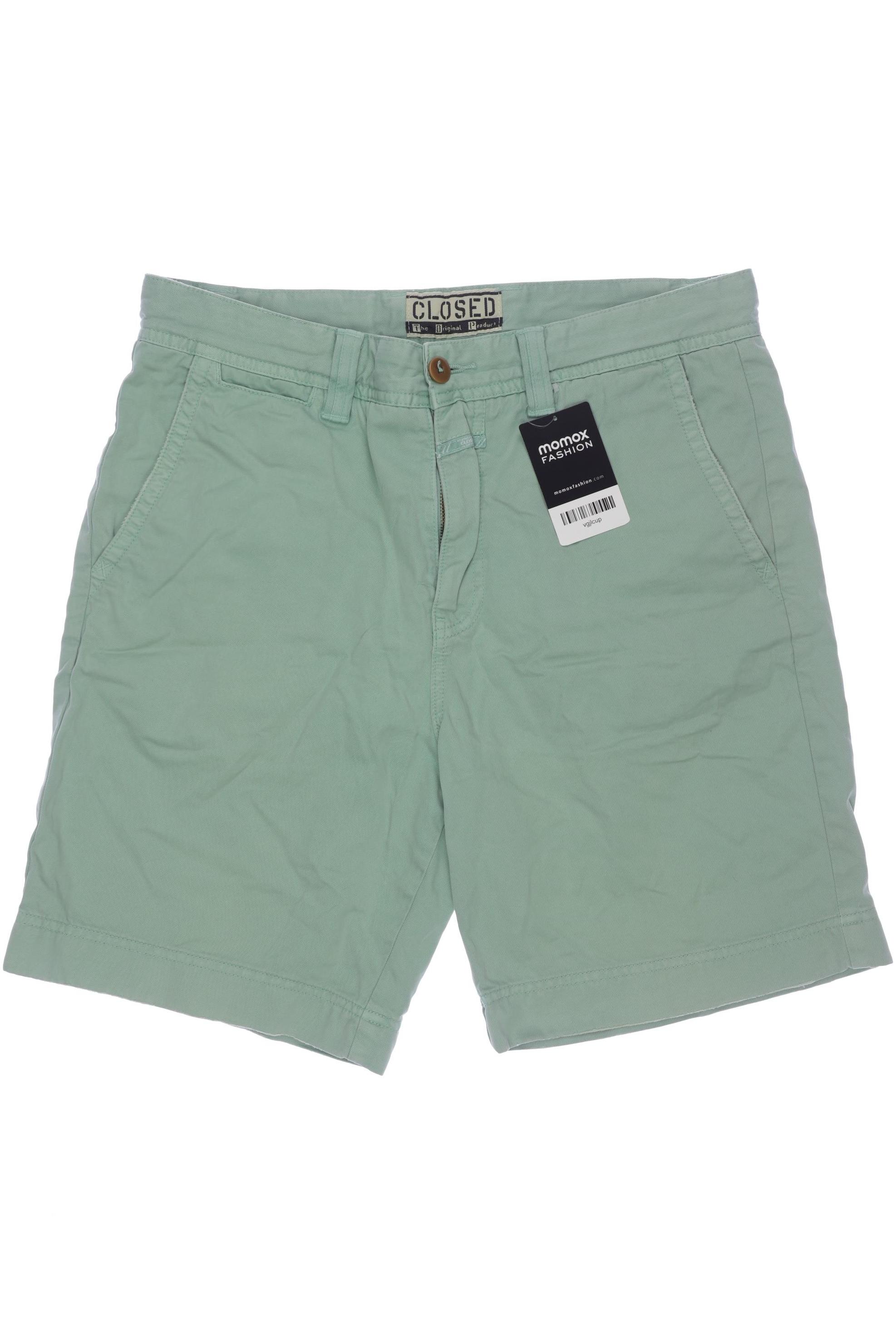 

Closed Herren Shorts, hellgrün, Gr. 30