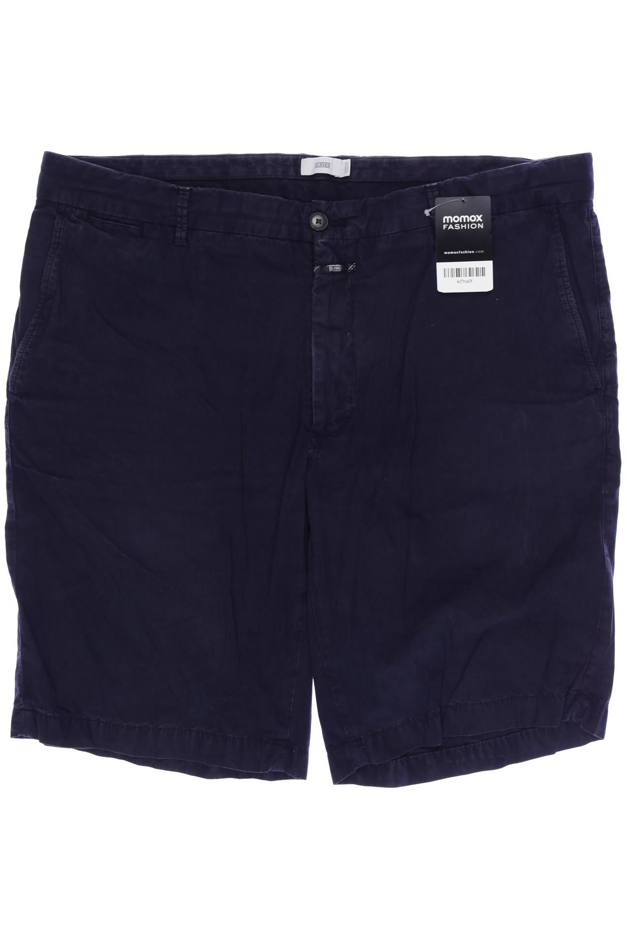 

Closed Herren Shorts, marineblau, Gr. 38