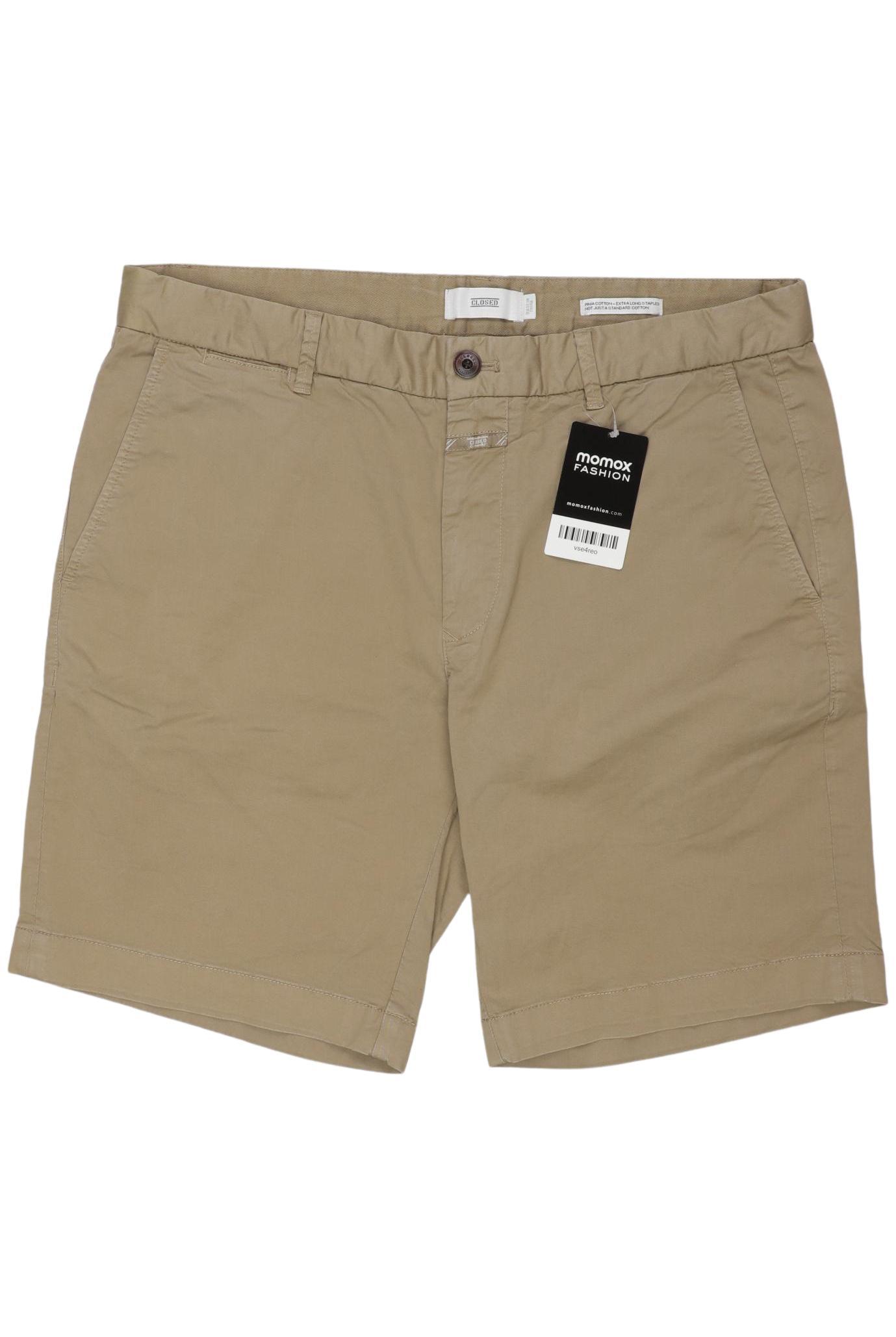 

Closed Herren Shorts, beige, Gr. 32