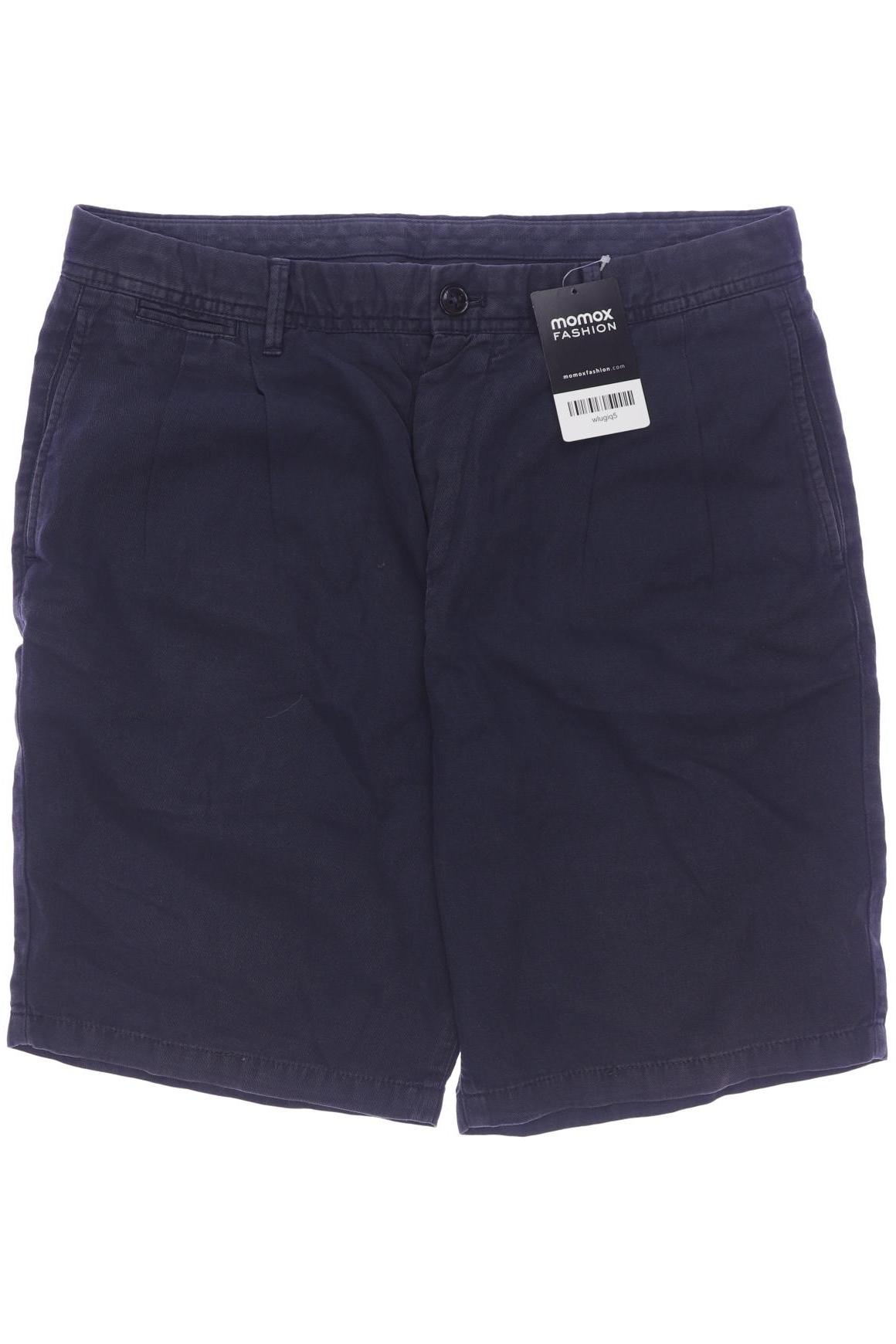 

Closed Herren Shorts, marineblau, Gr. 31
