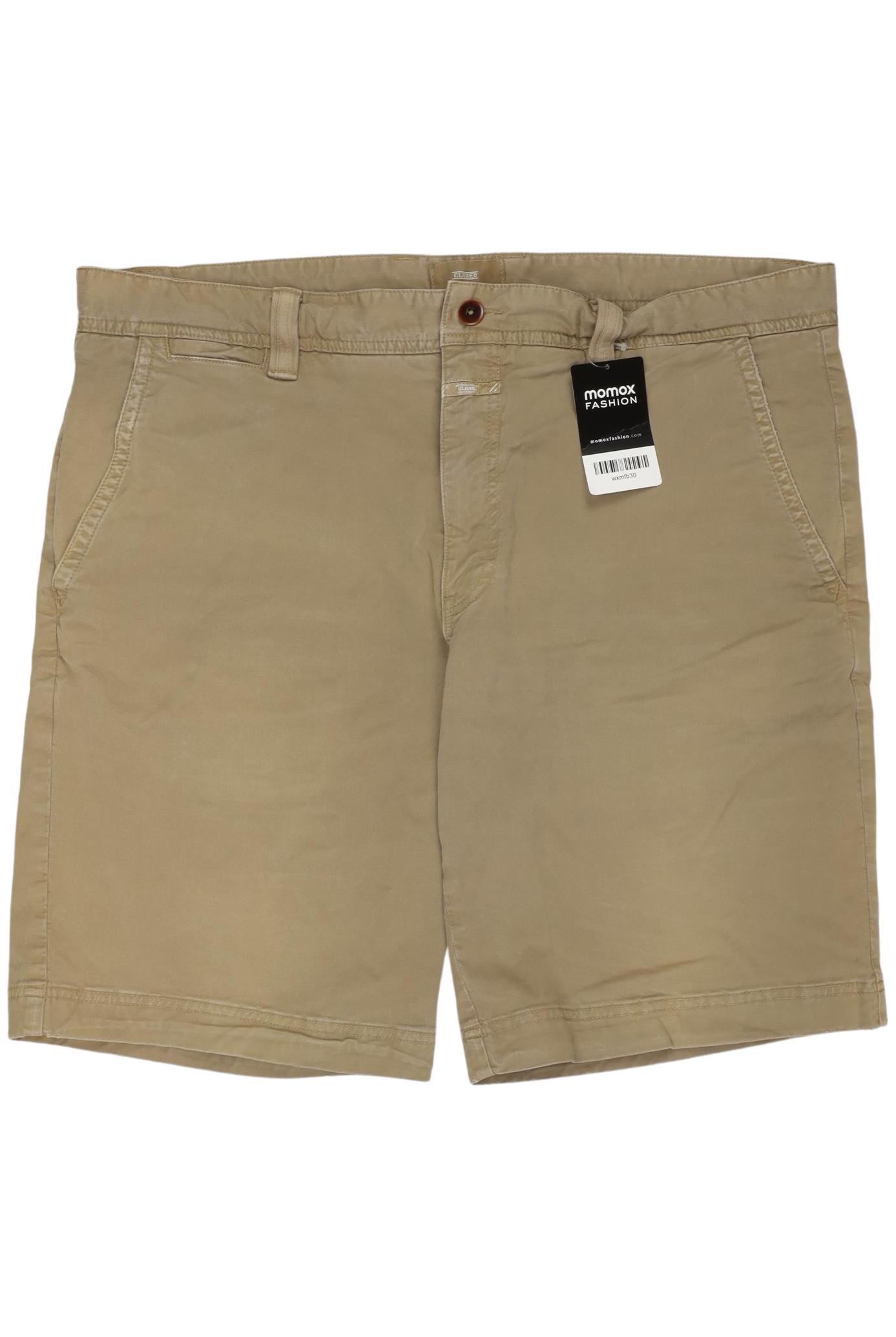 Thumbnail - Closed Herren Shorts, beige, Gr. 38
