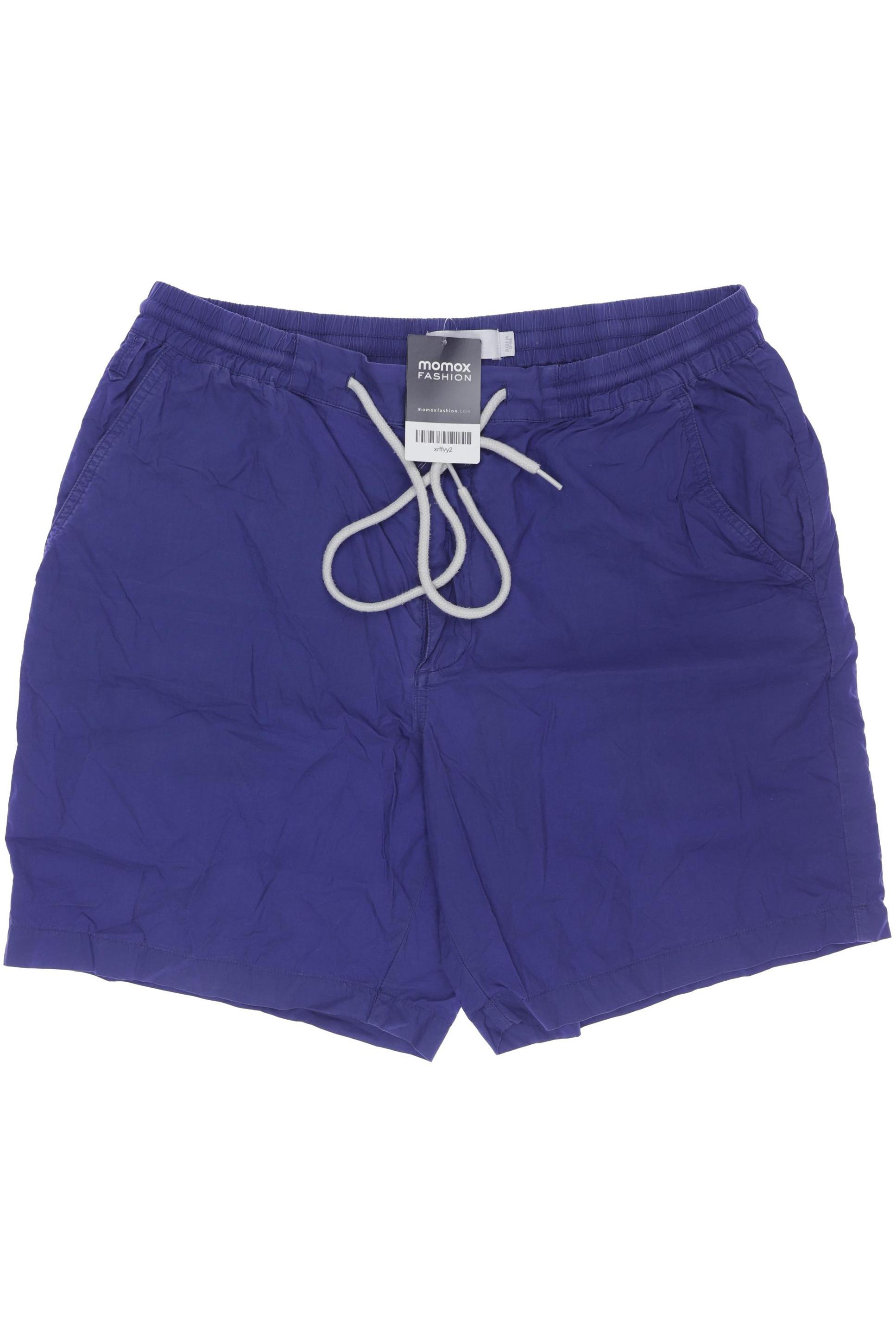 

Closed Herren Shorts, blau, Gr. 36