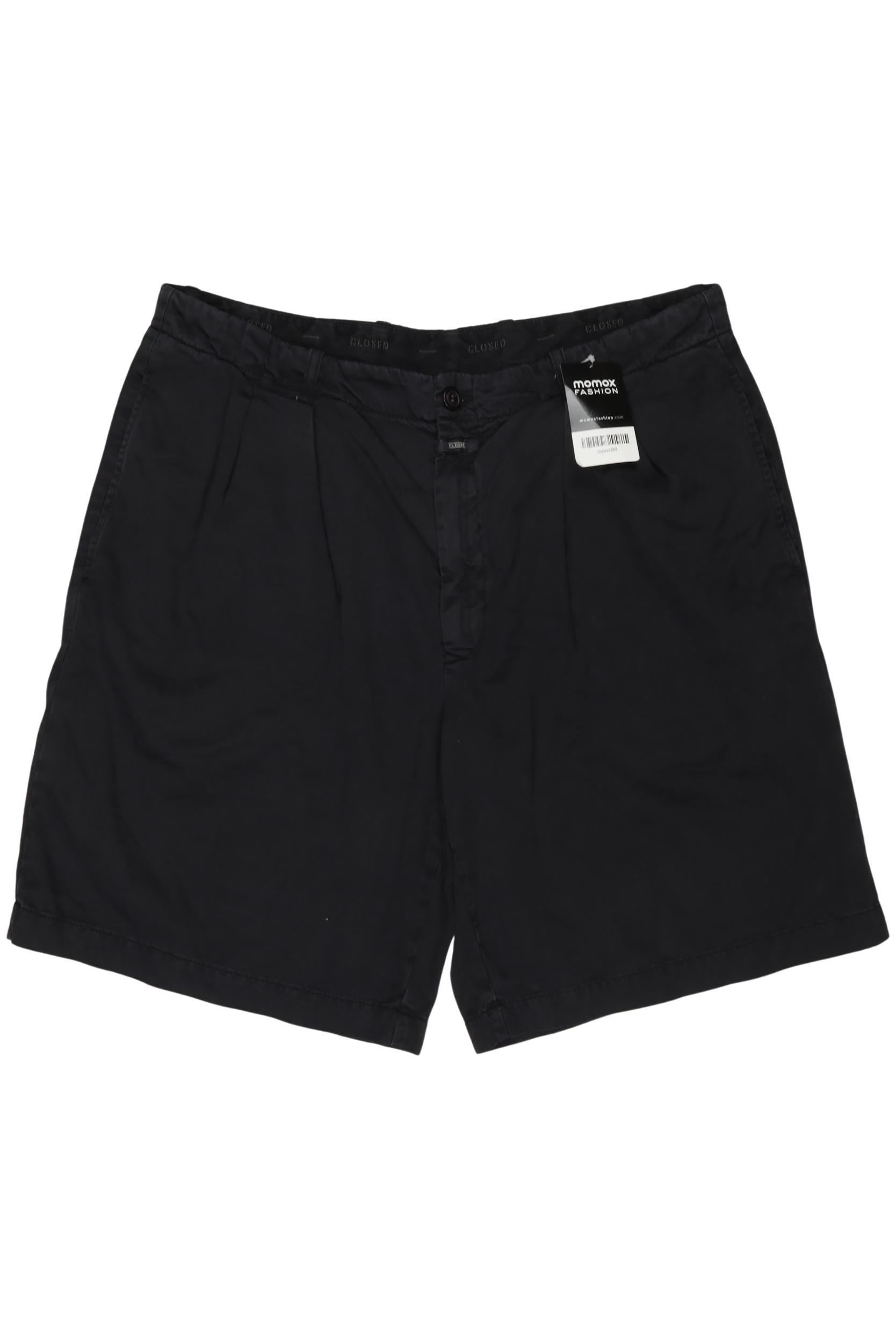 Thumbnail - Closed Herren Shorts, marineblau, Gr. 54