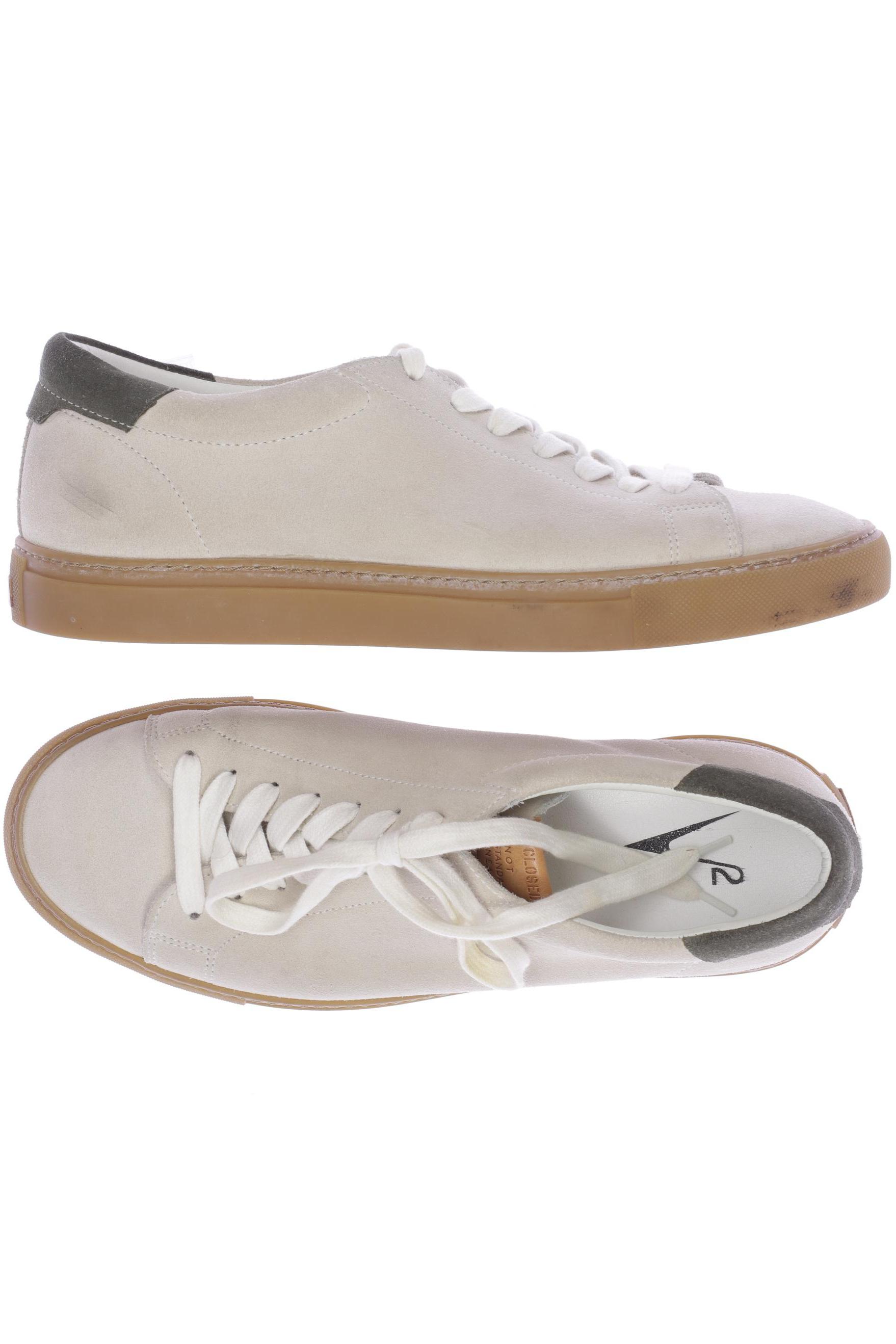 

Closed Herren Sneakers, beige, Gr. 41