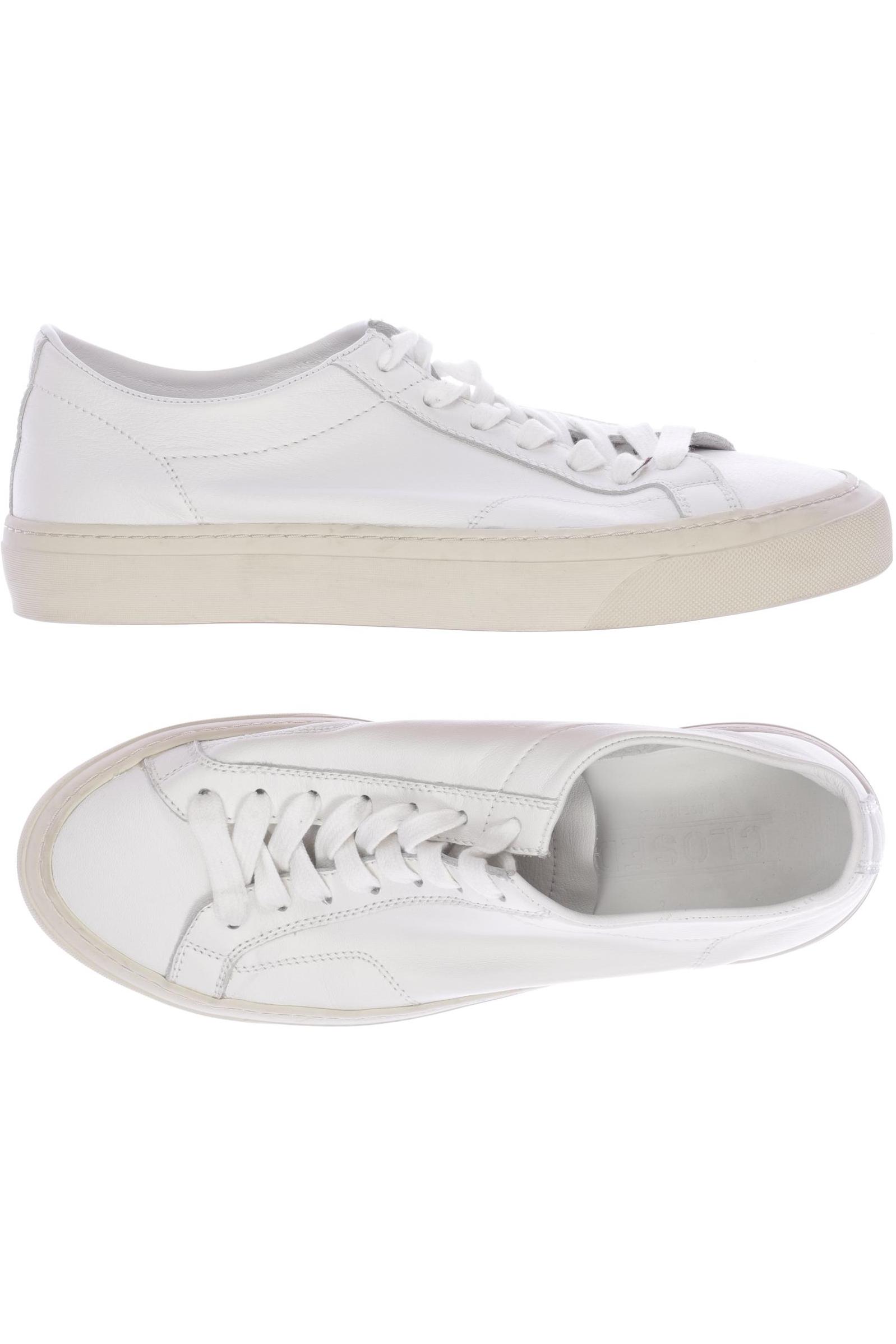 

Closed Herren Sneakers, weiß, Gr. 44