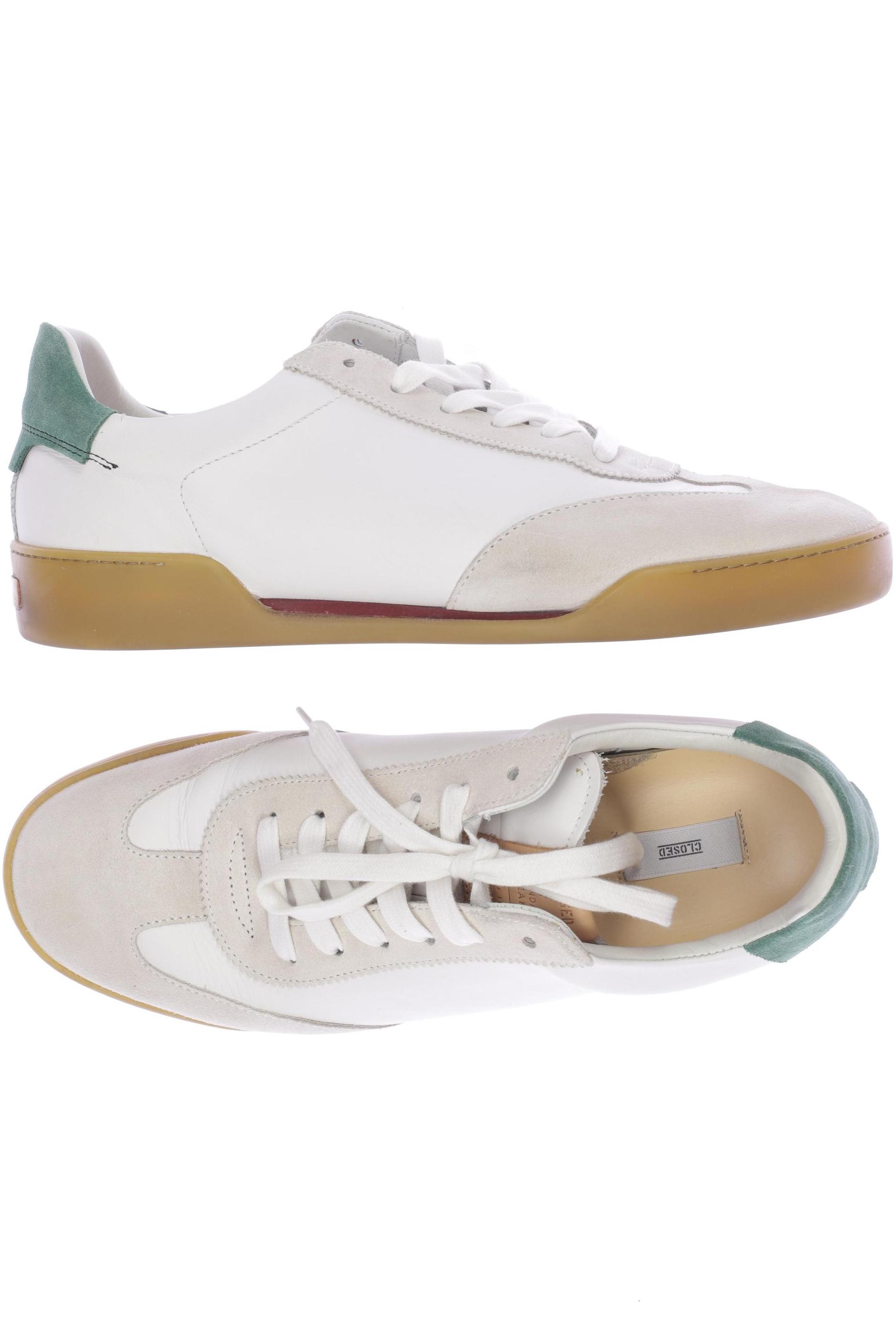 

Closed Herren Sneakers, beige, Gr. 43