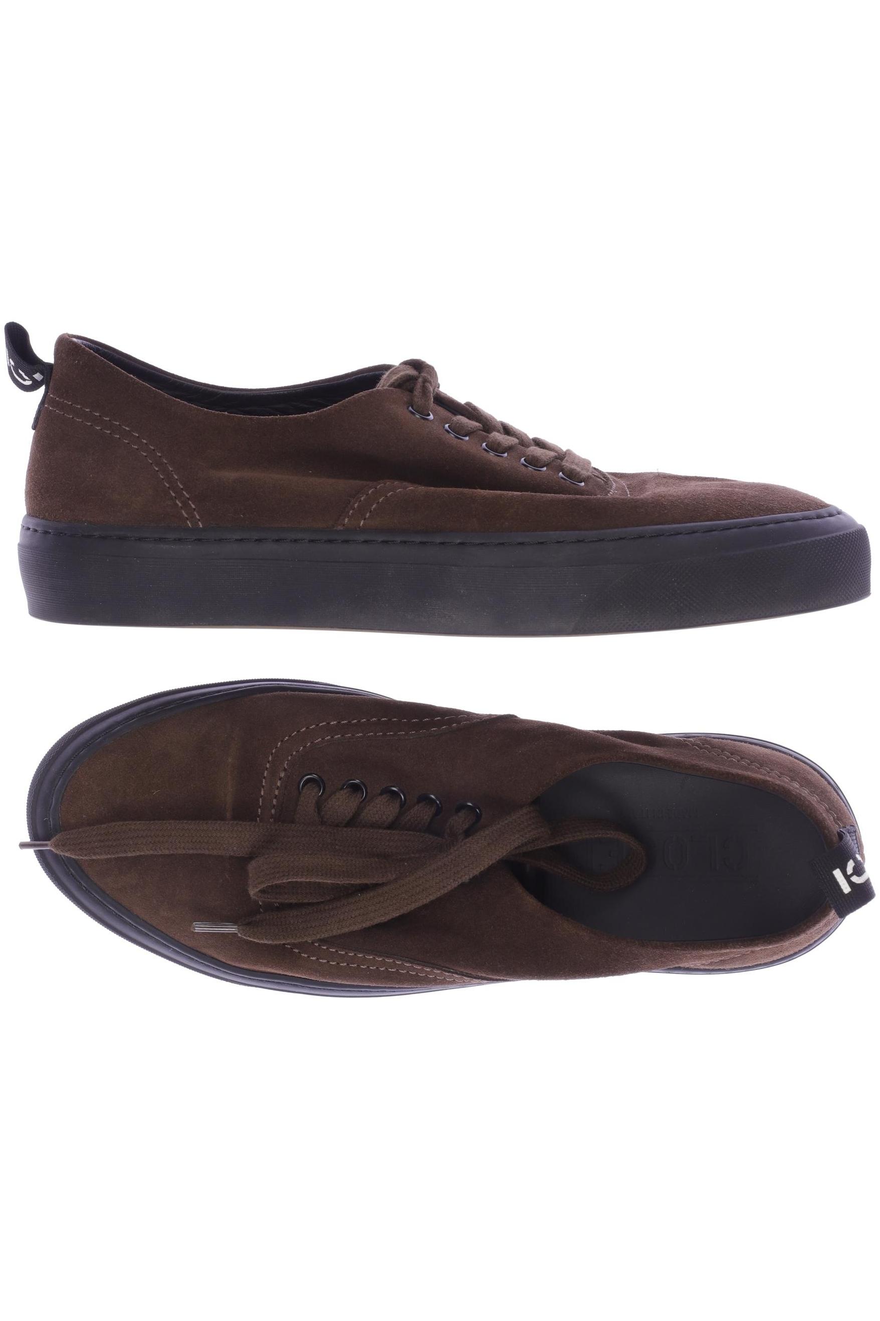 

Closed Herren Sneakers, braun, Gr. 41