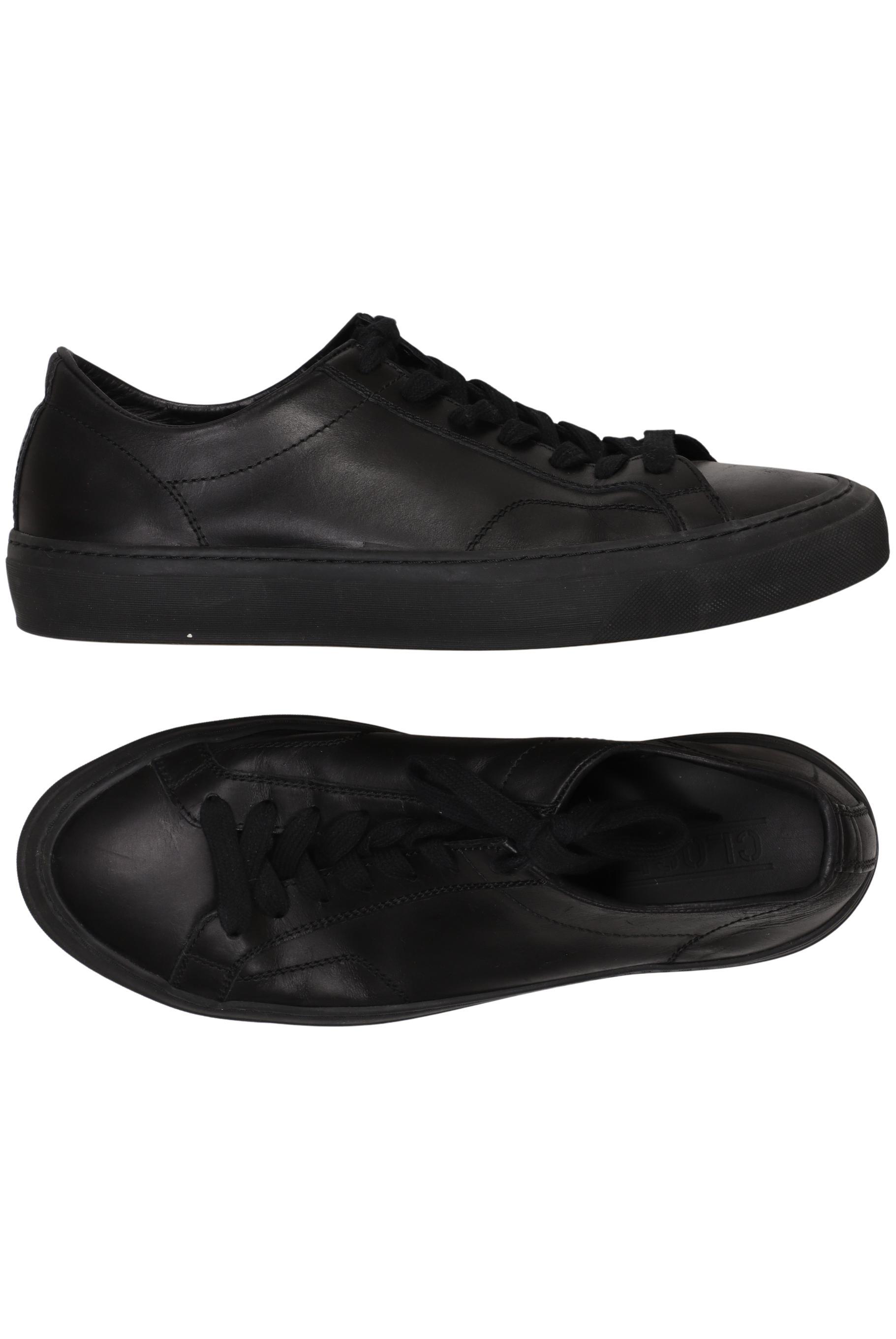 Thumbnail - Closed Herren Sneakers, schwarz, Gr. 45