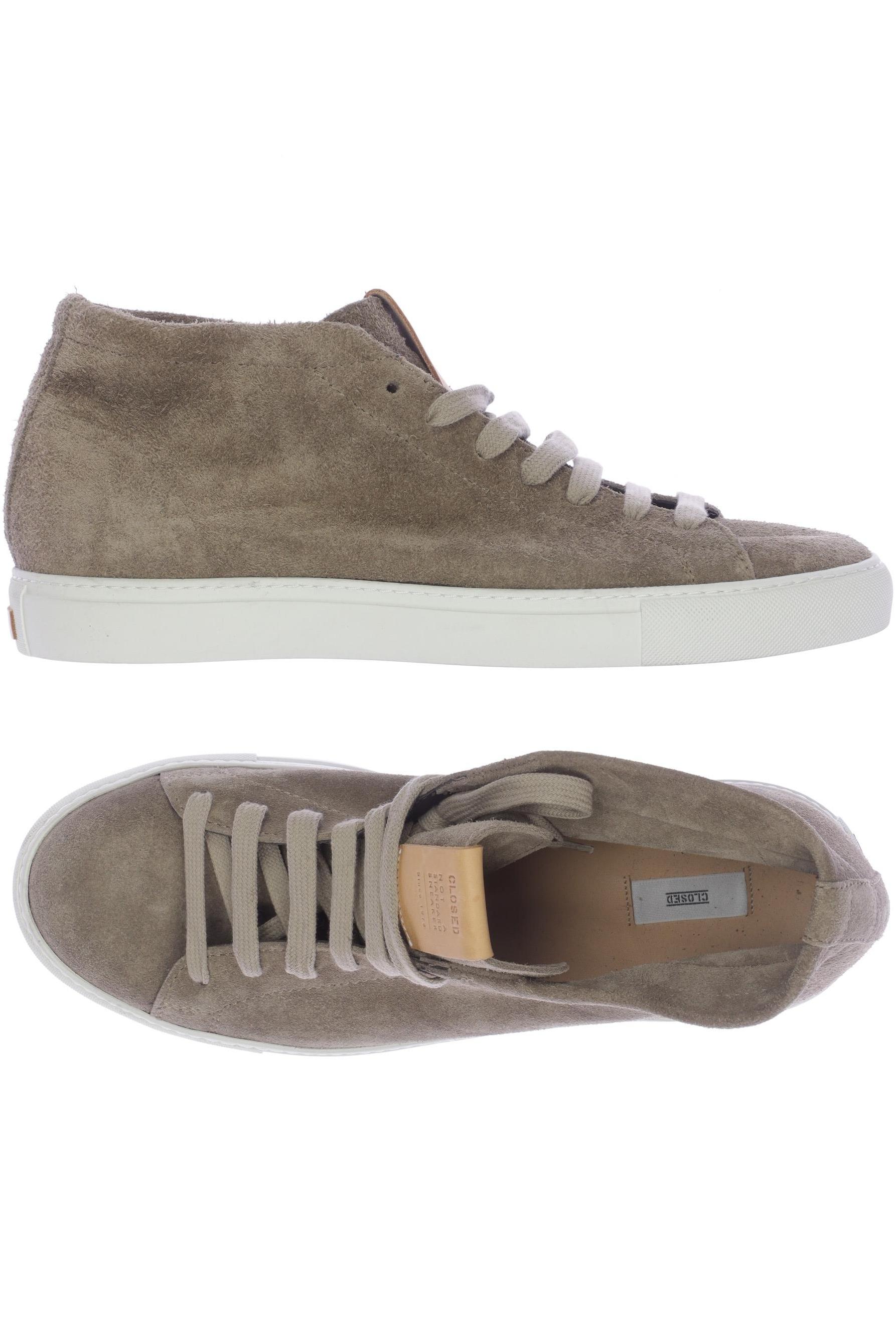 

Closed Herren Sneakers, braun, Gr. 44