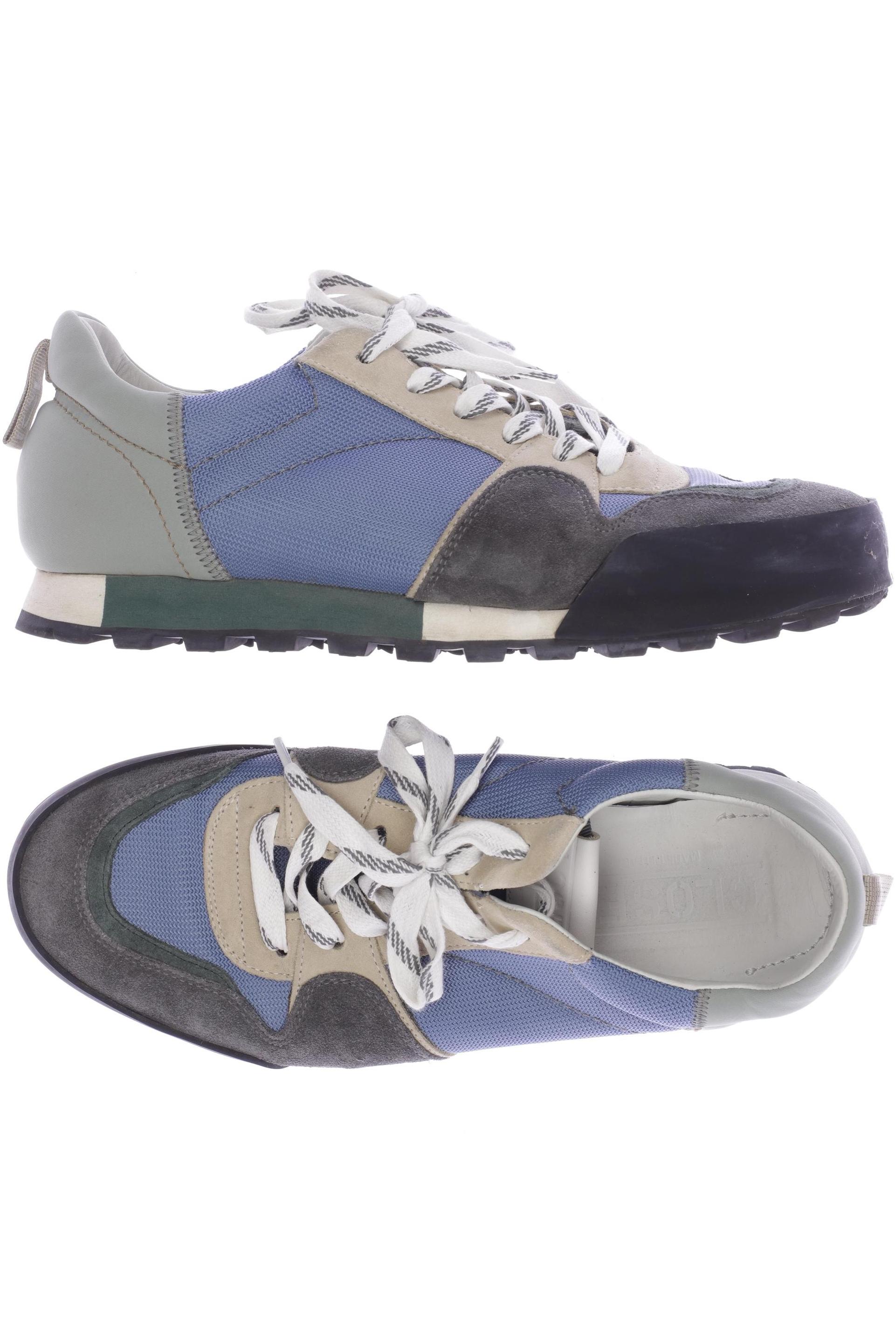 

Closed Herren Sneakers, blau