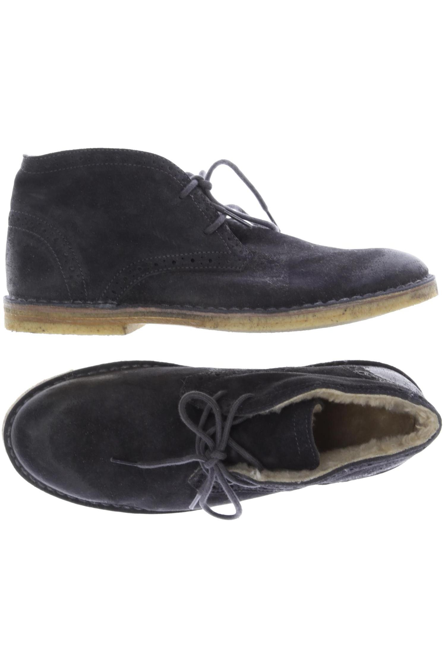 

Closed Herren Stiefel, grau, Gr. 42