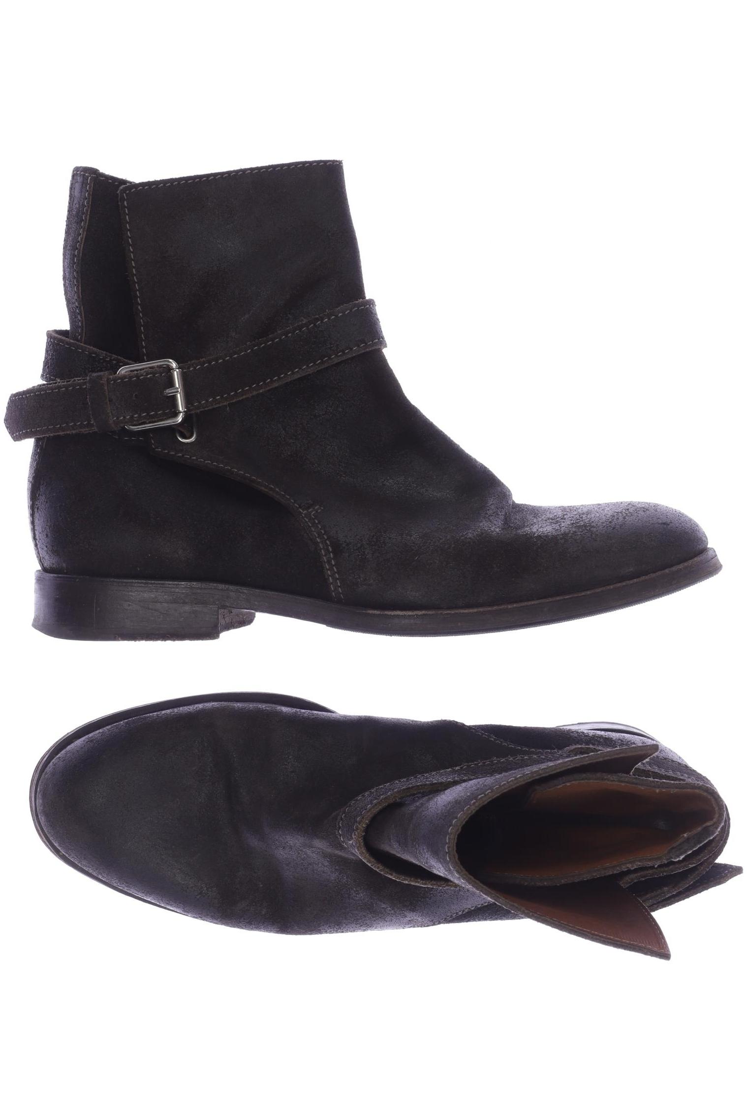 

Closed Herren Stiefel, braun