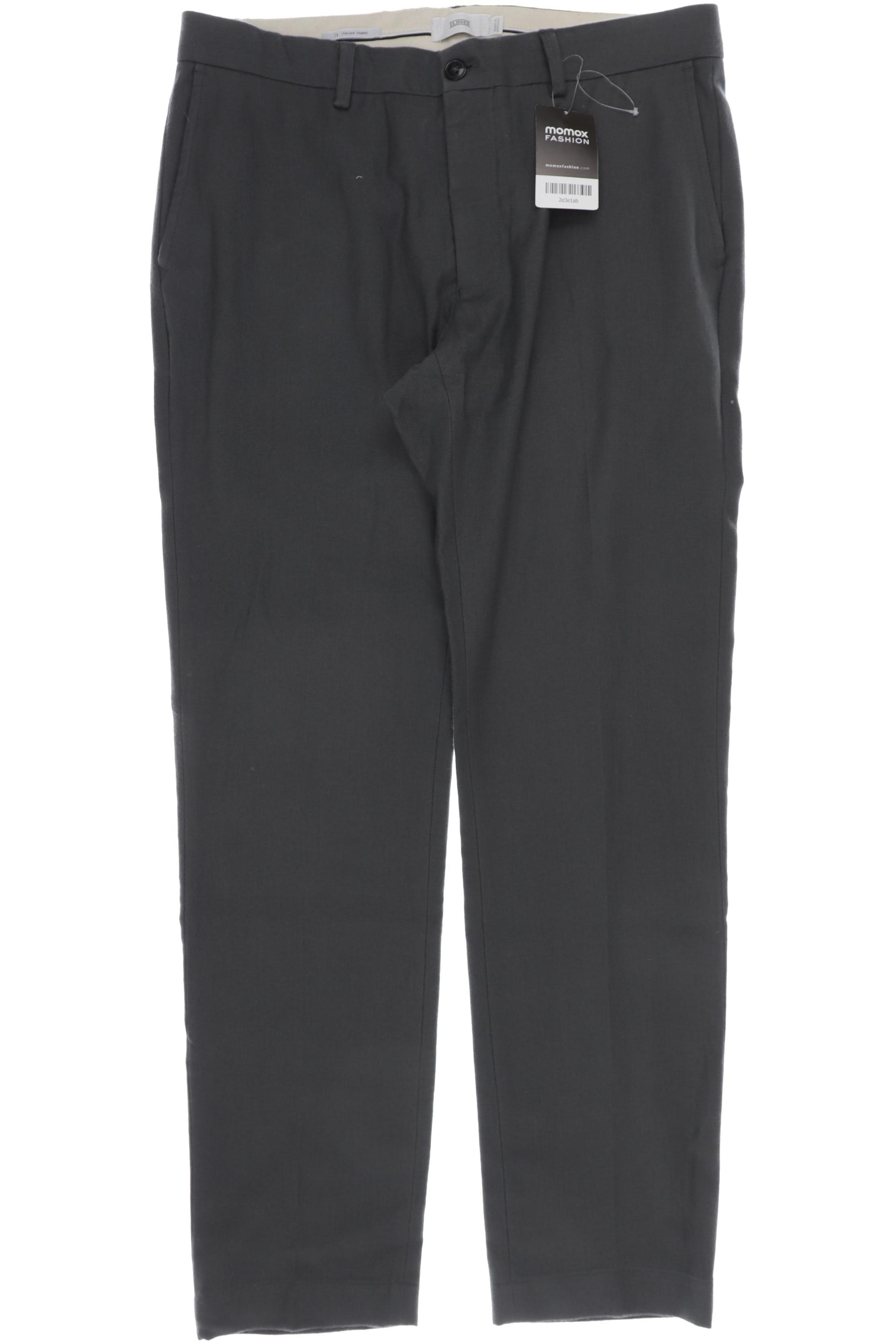 

Closed Herren Stoffhose, grau, Gr. 34