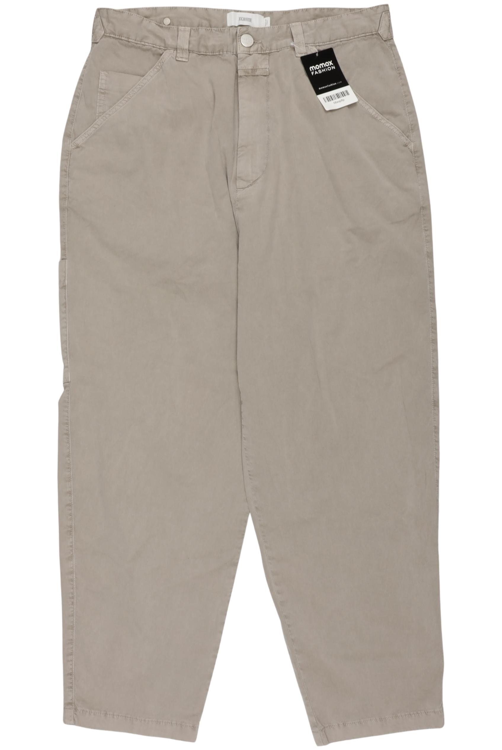 

Closed Herren Stoffhose, beige, Gr. 32