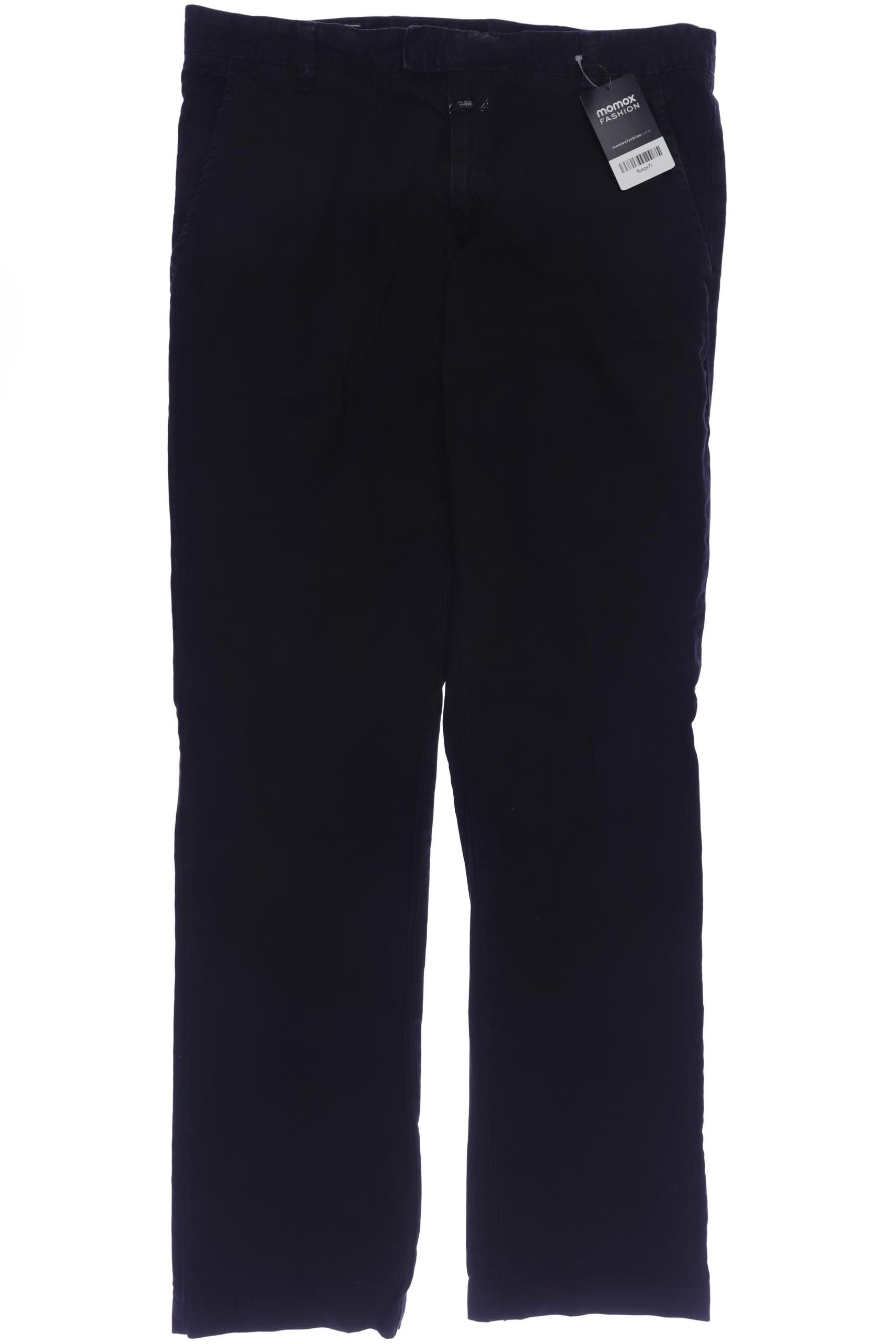

Closed Herren Stoffhose, schwarz, Gr. 32
