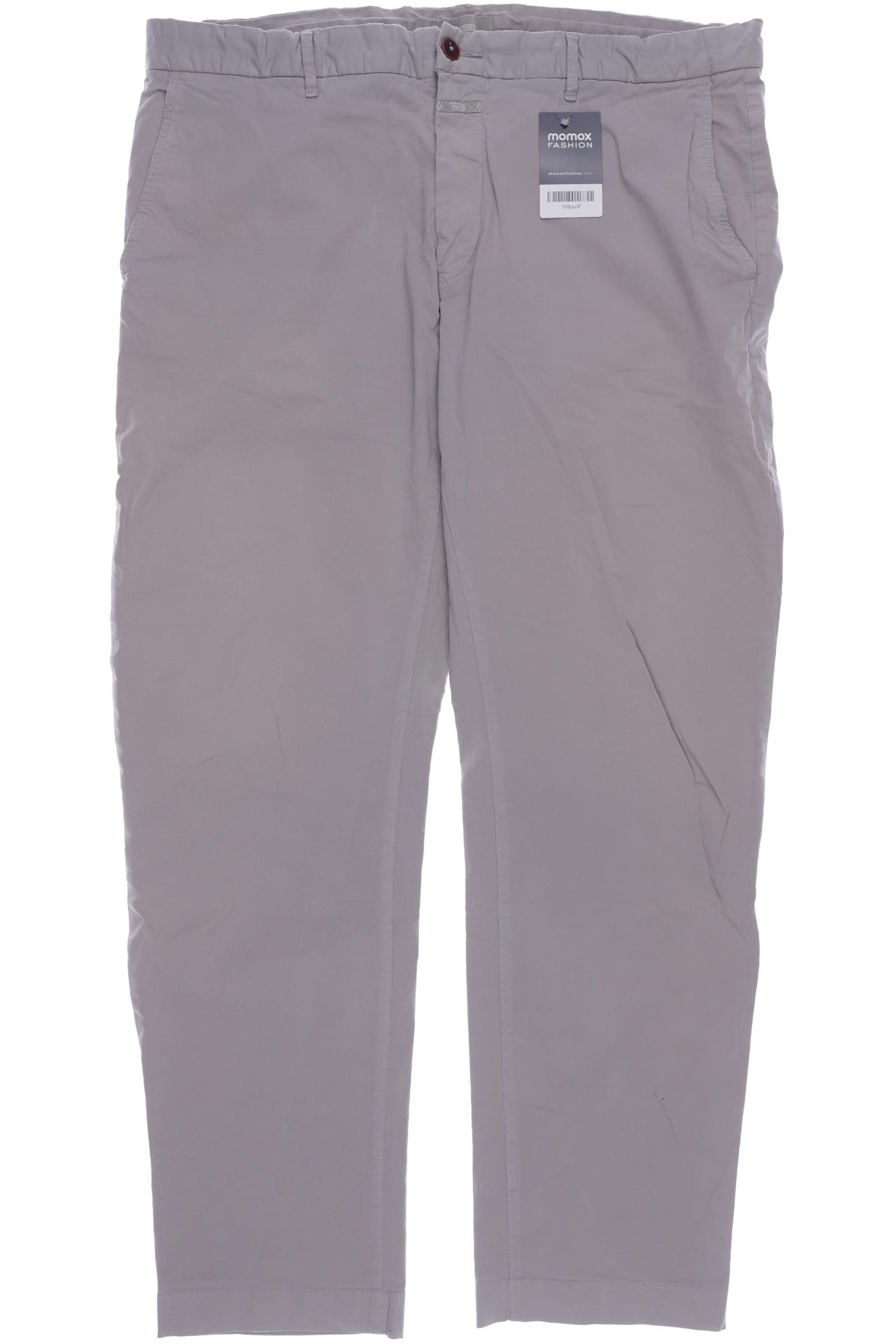 

Closed Herren Stoffhose, grau