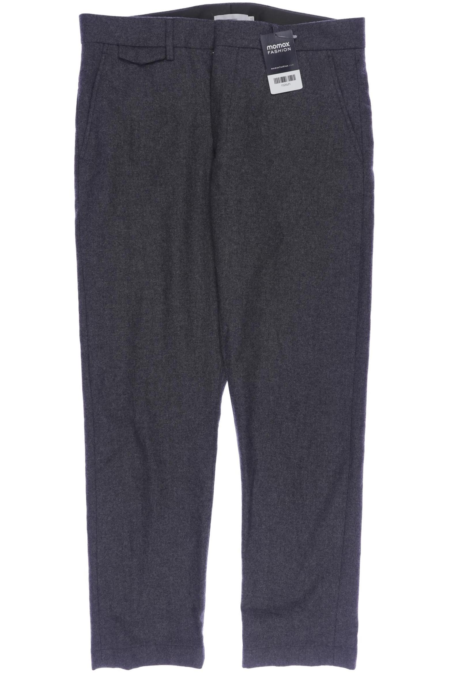 

Closed Herren Stoffhose, grau, Gr. 32