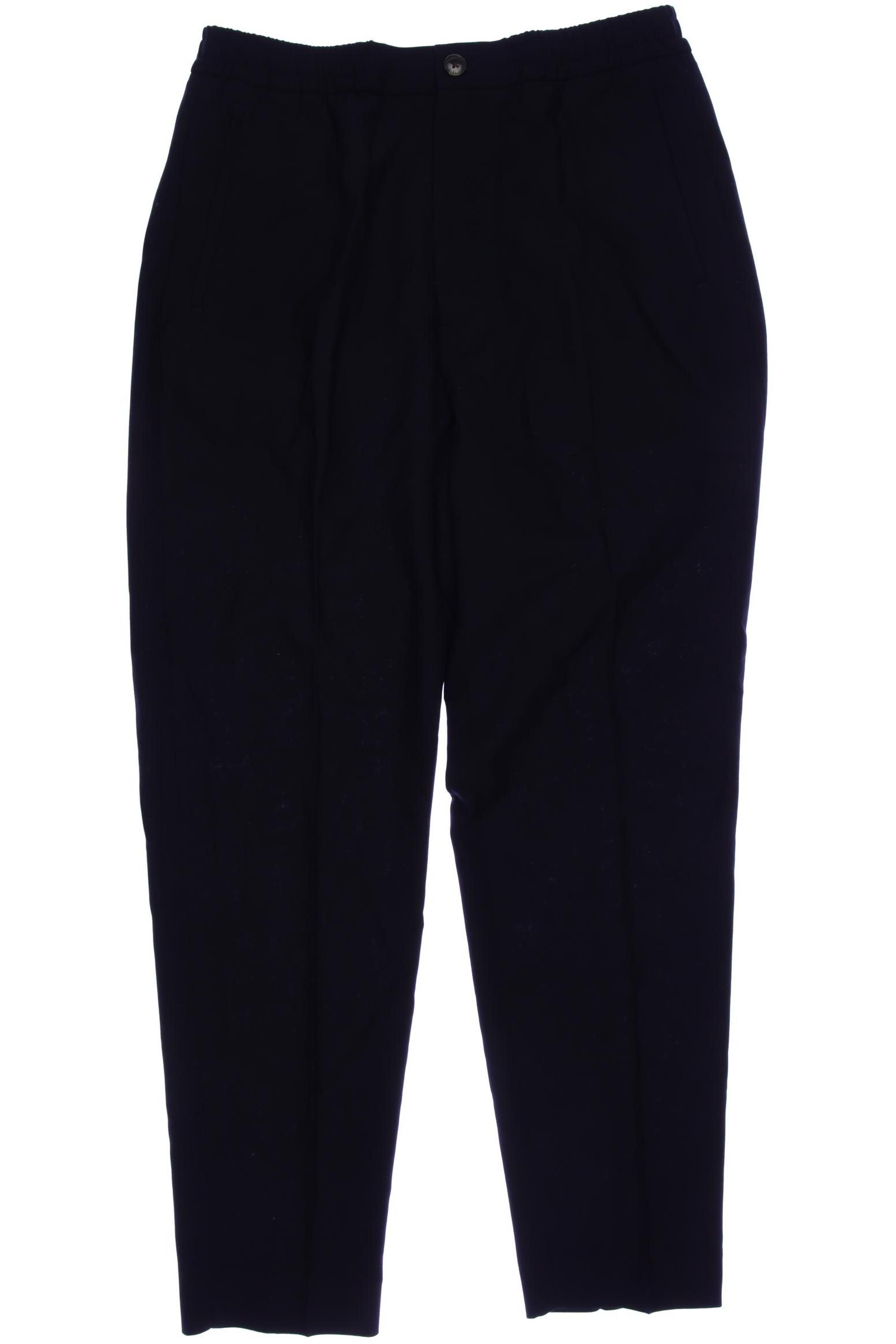 

Closed Herren Stoffhose, marineblau, Gr. 31