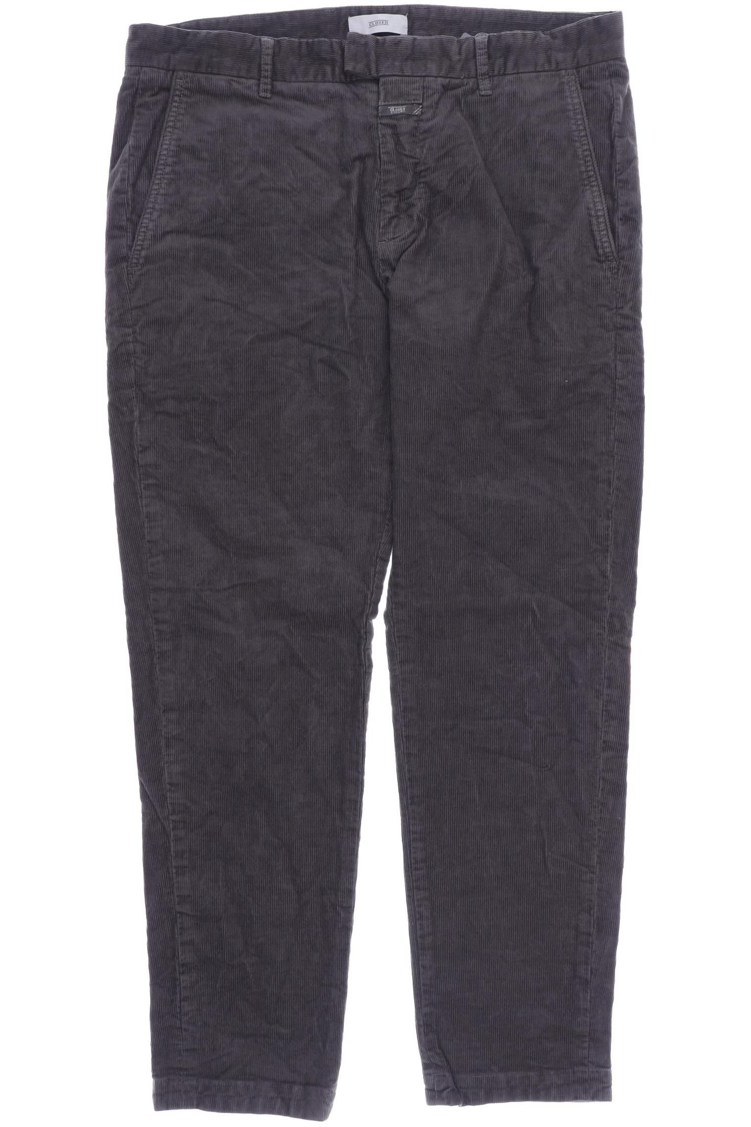 

Closed Herren Stoffhose, grau