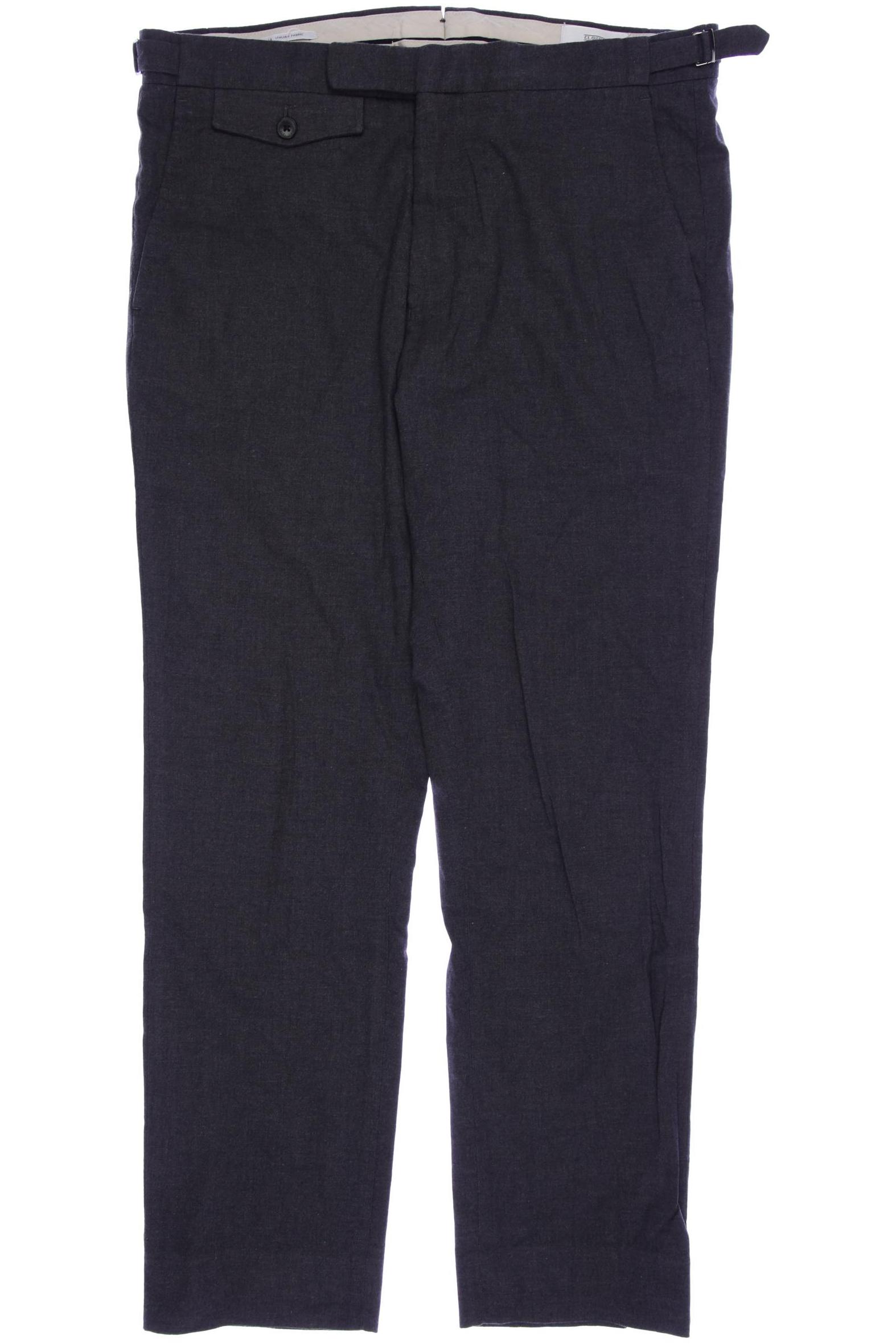 

Closed Herren Stoffhose, grau, Gr. 32