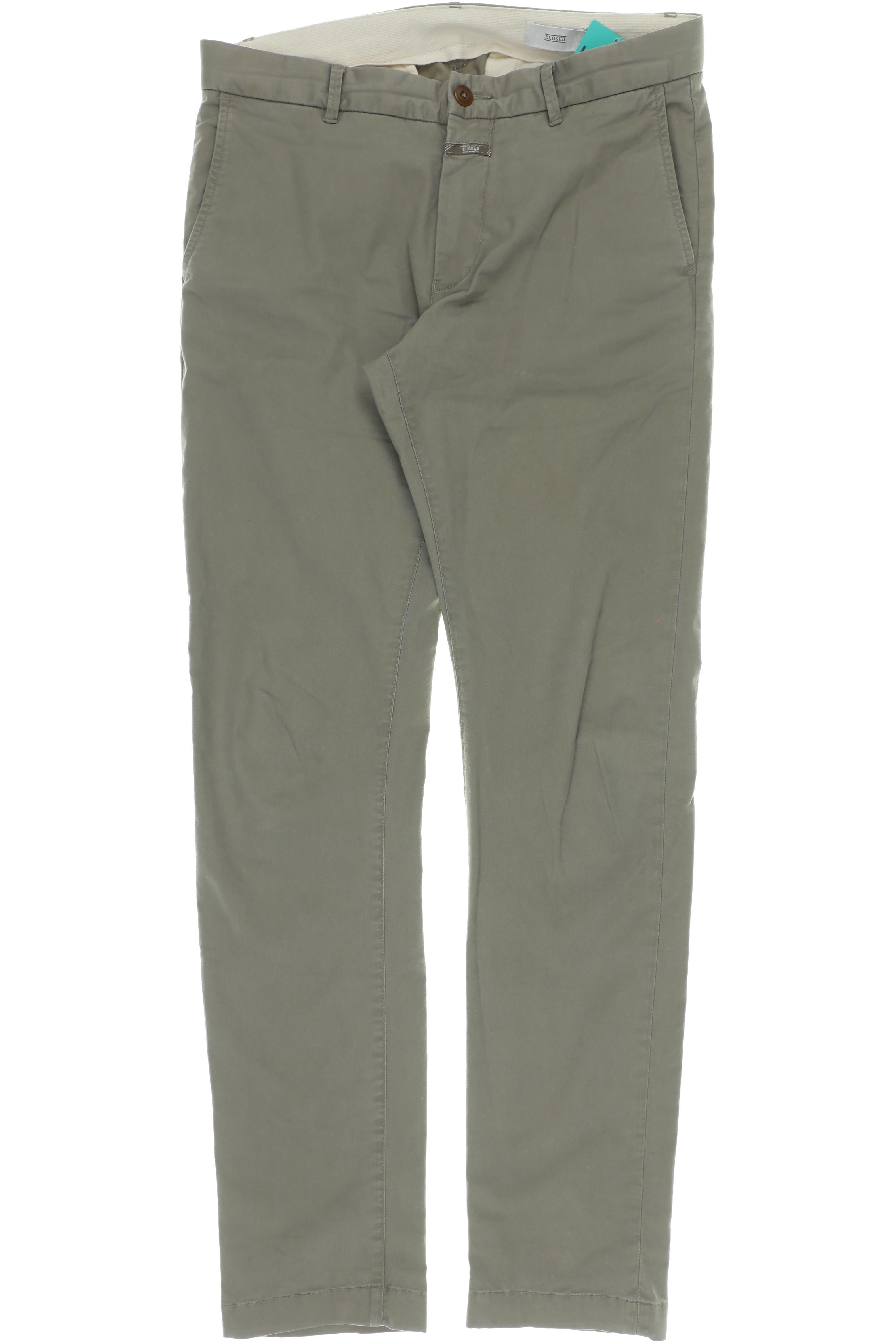 

Closed Herren Stoffhose, beige, Gr. 31