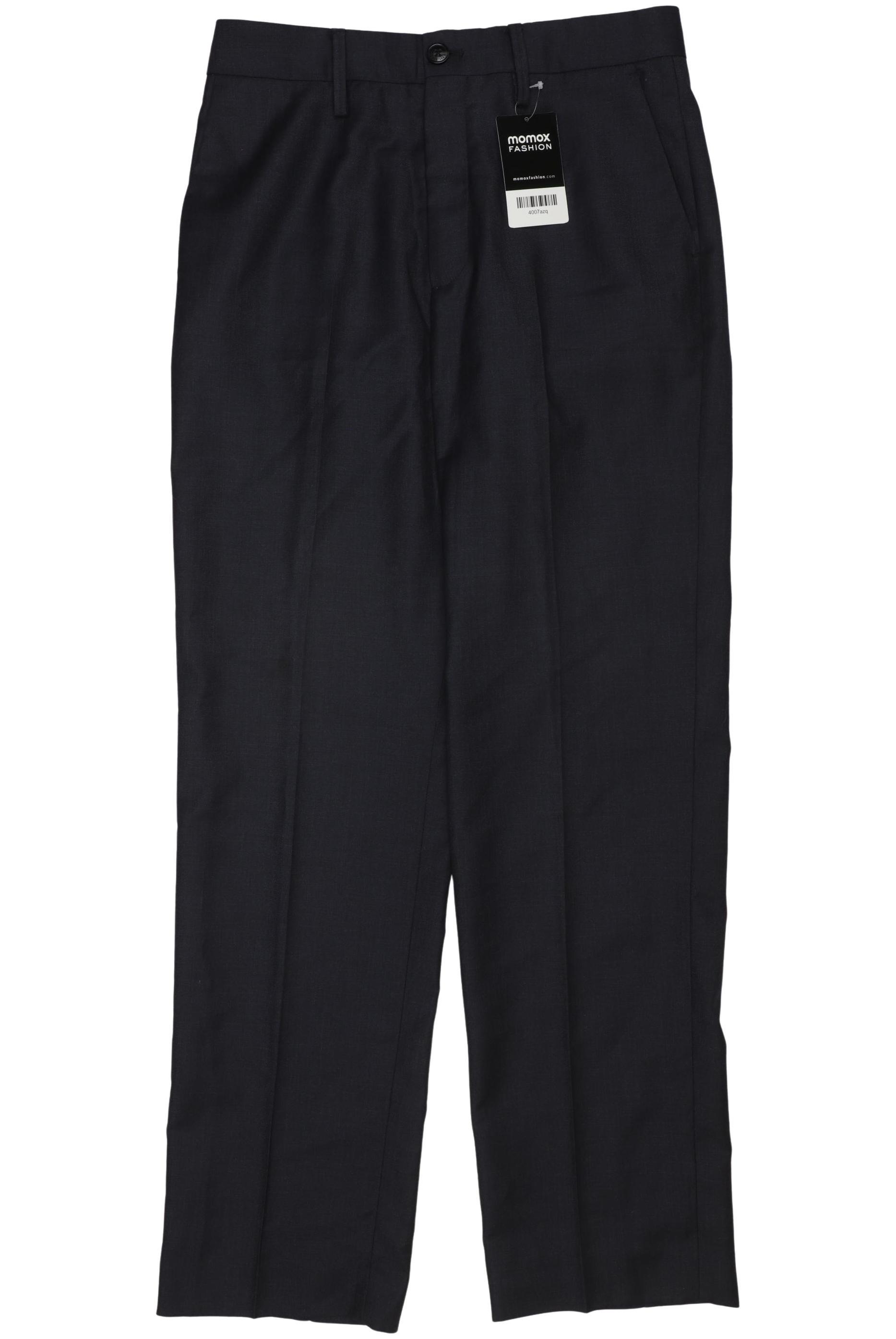 

Closed Herren Stoffhose, marineblau, Gr. 26