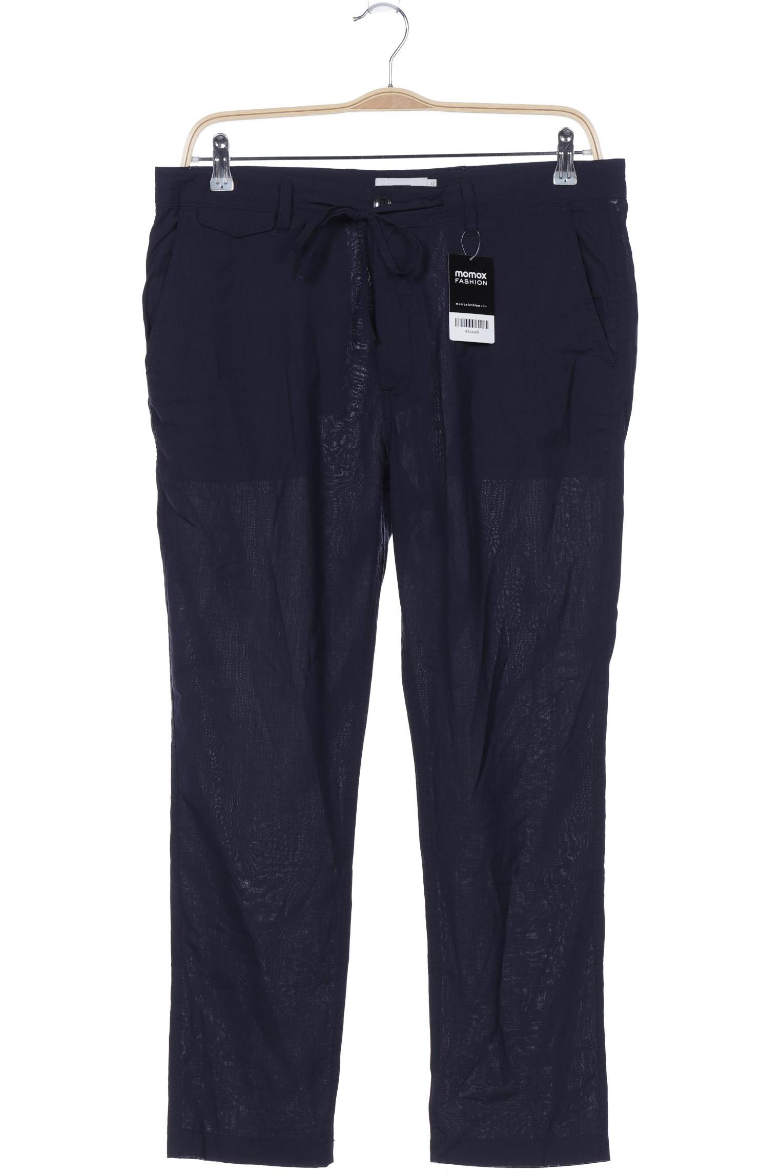 

Closed Herren Stoffhose, marineblau, Gr. 34
