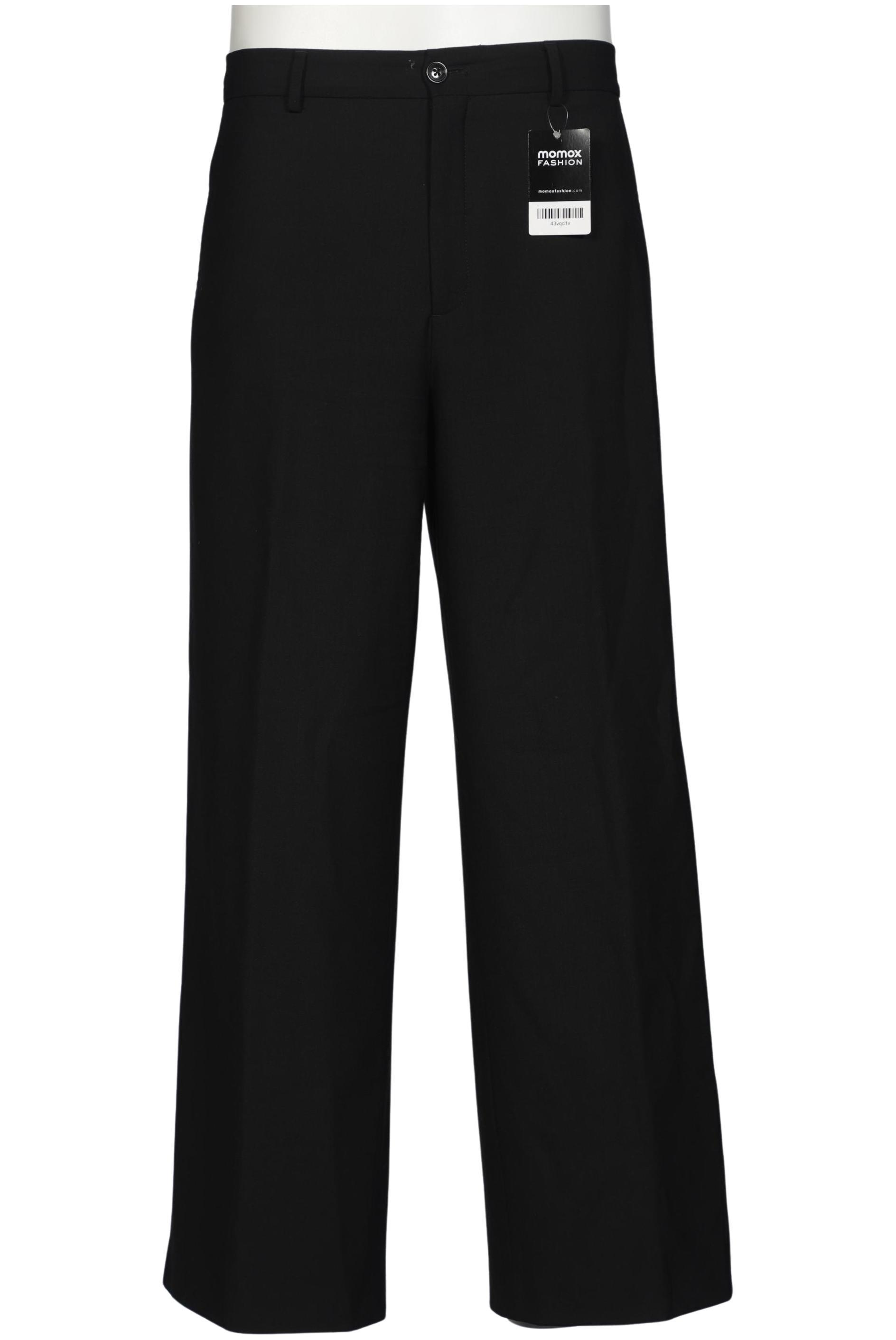 

Closed Herren Stoffhose, schwarz, Gr. 34