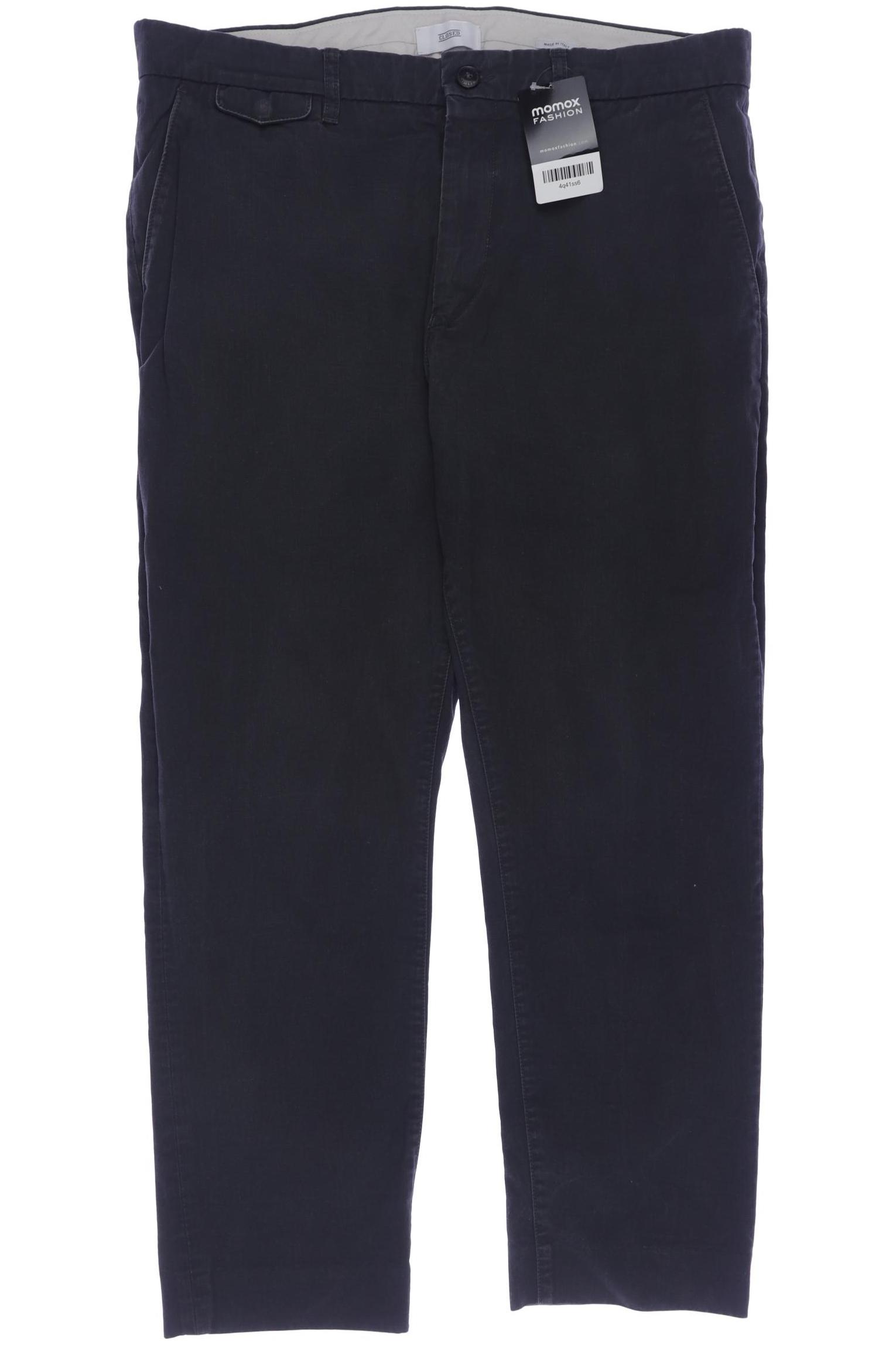 

Closed Herren Stoffhose, grau, Gr. 34