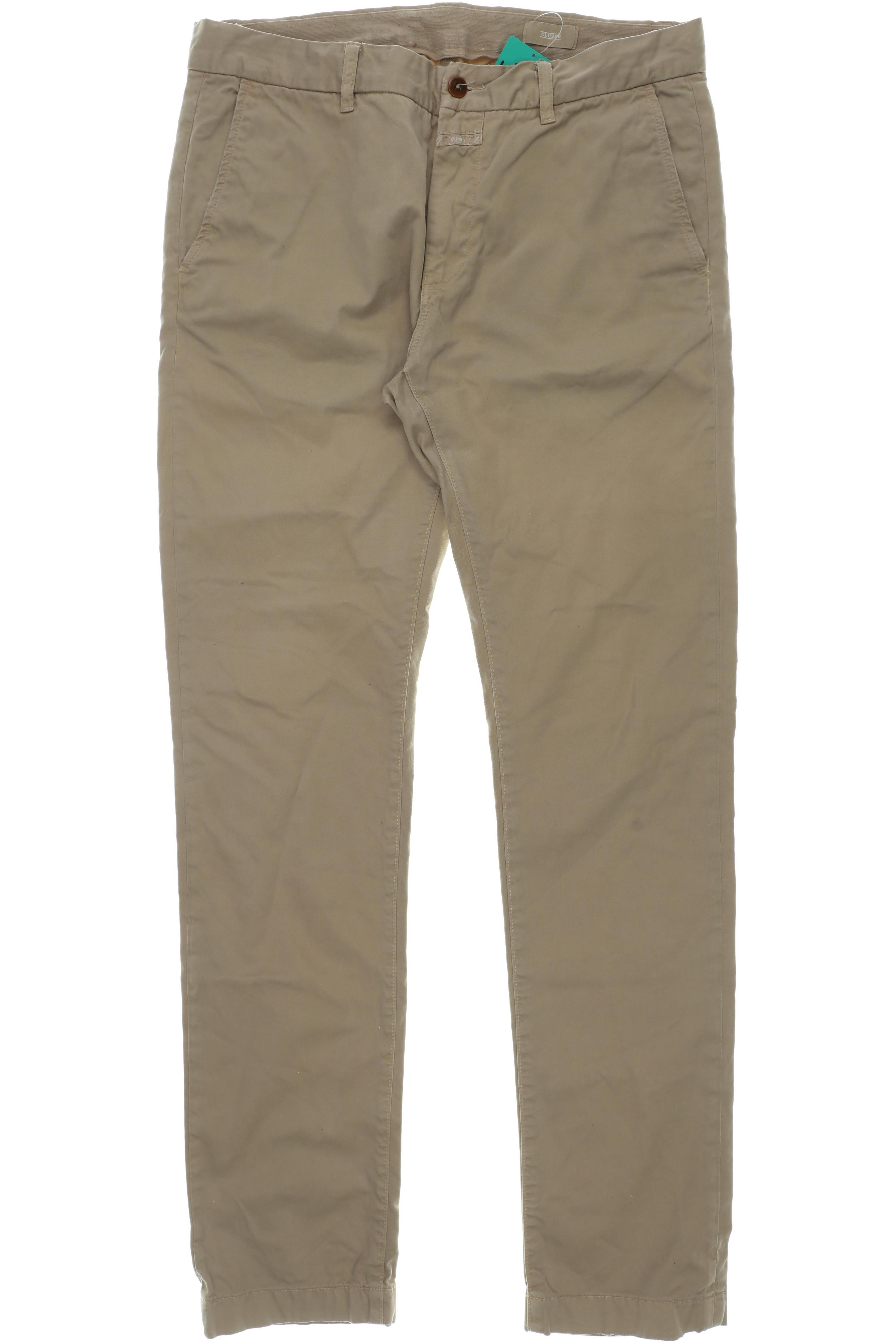 

Closed Herren Jeans, beige, Gr. 33