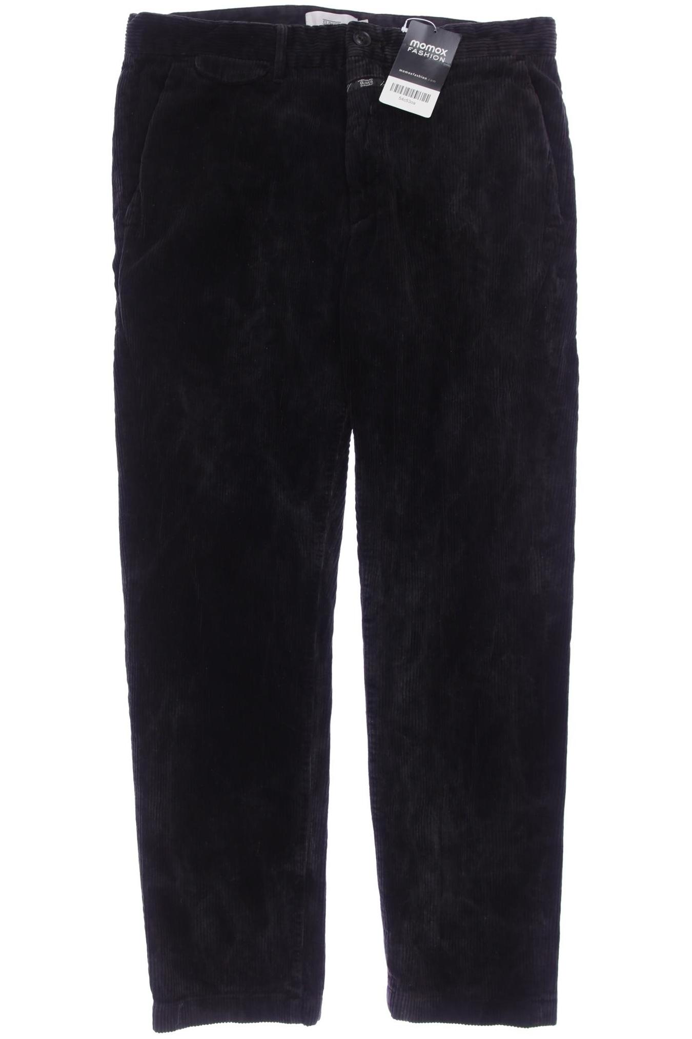 

Closed Herren Stoffhose, grau, Gr. 32