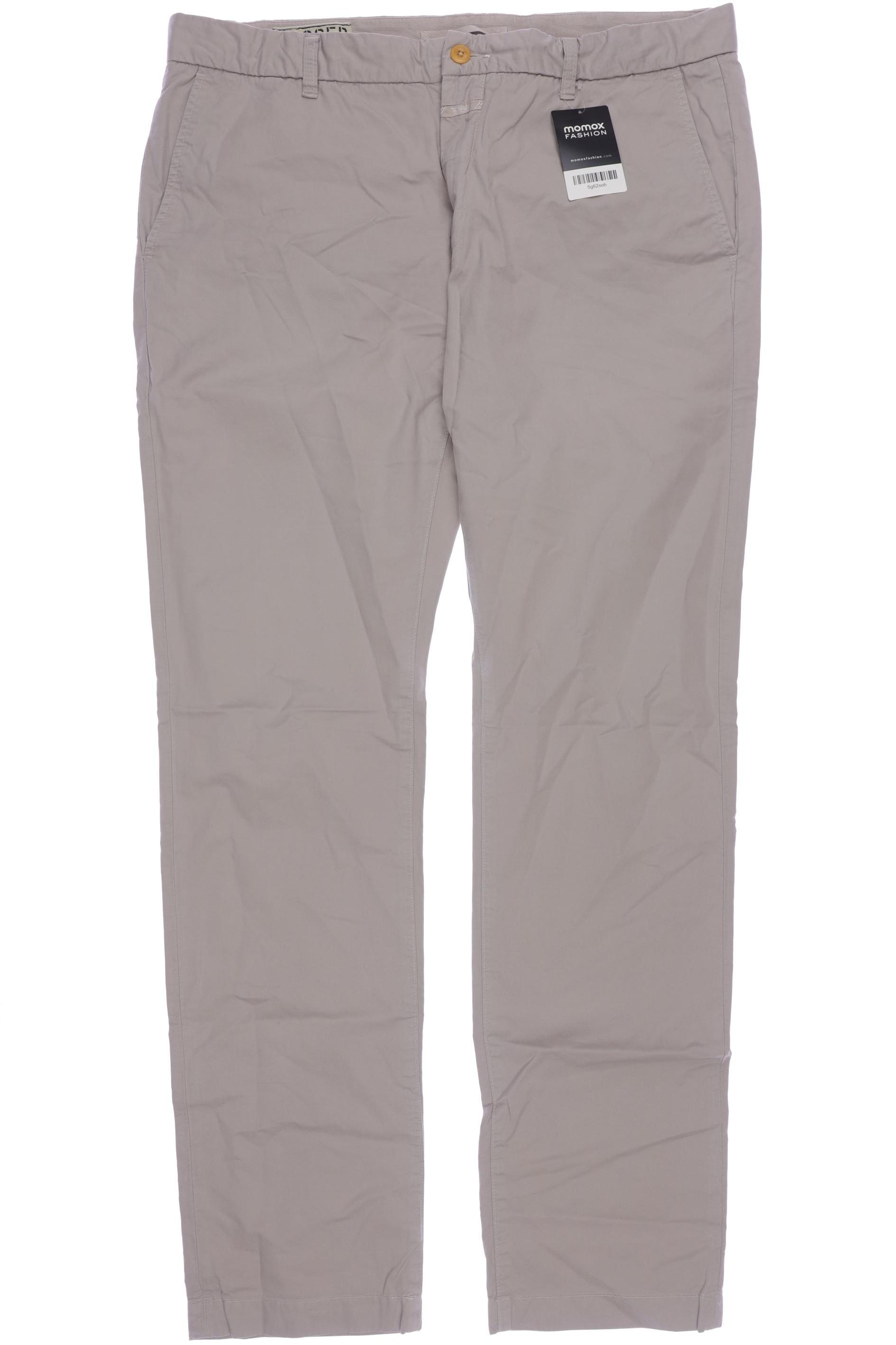 

Closed Herren Stoffhose, grau, Gr. 36