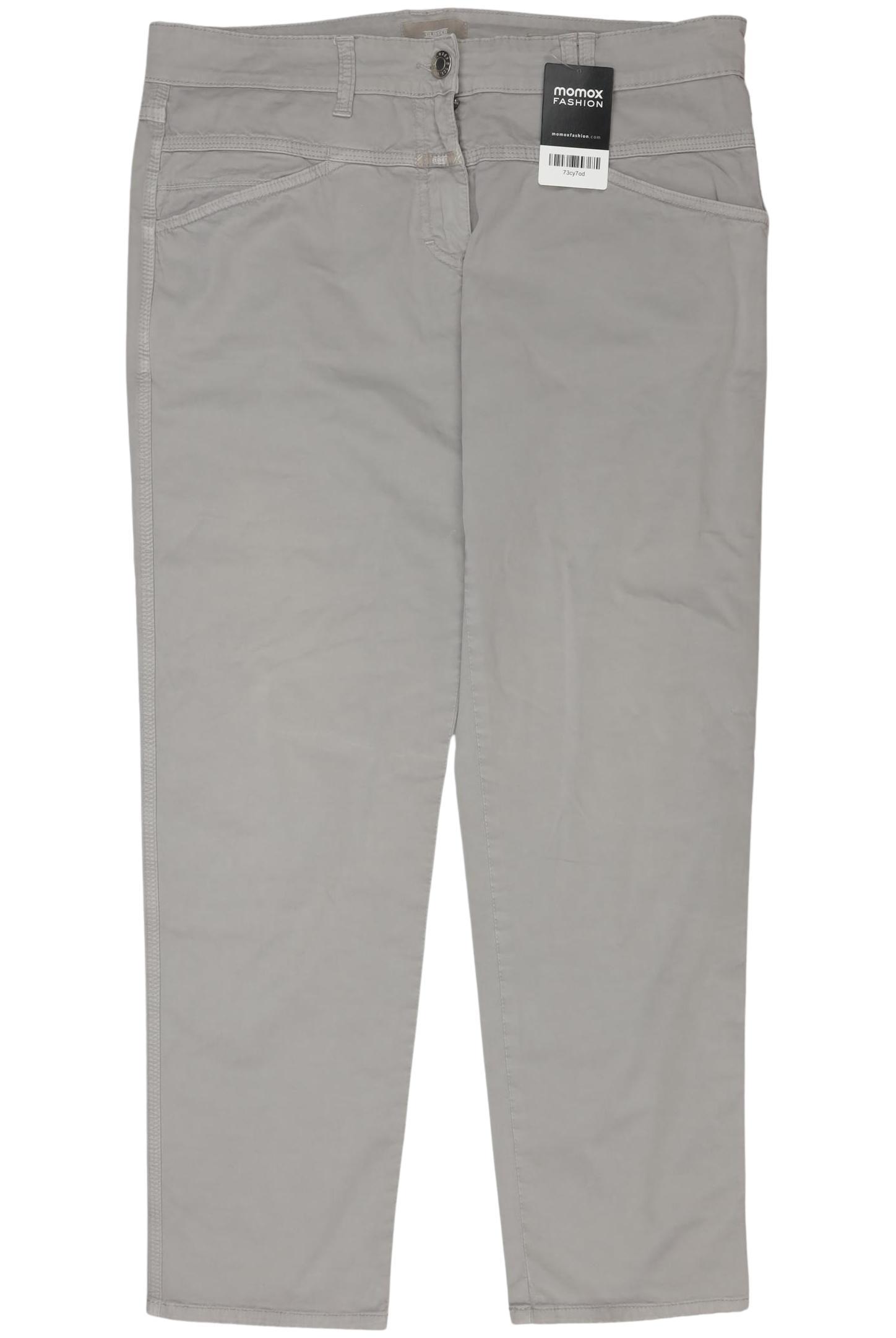 

Closed Herren Stoffhose, grau, Gr. 48