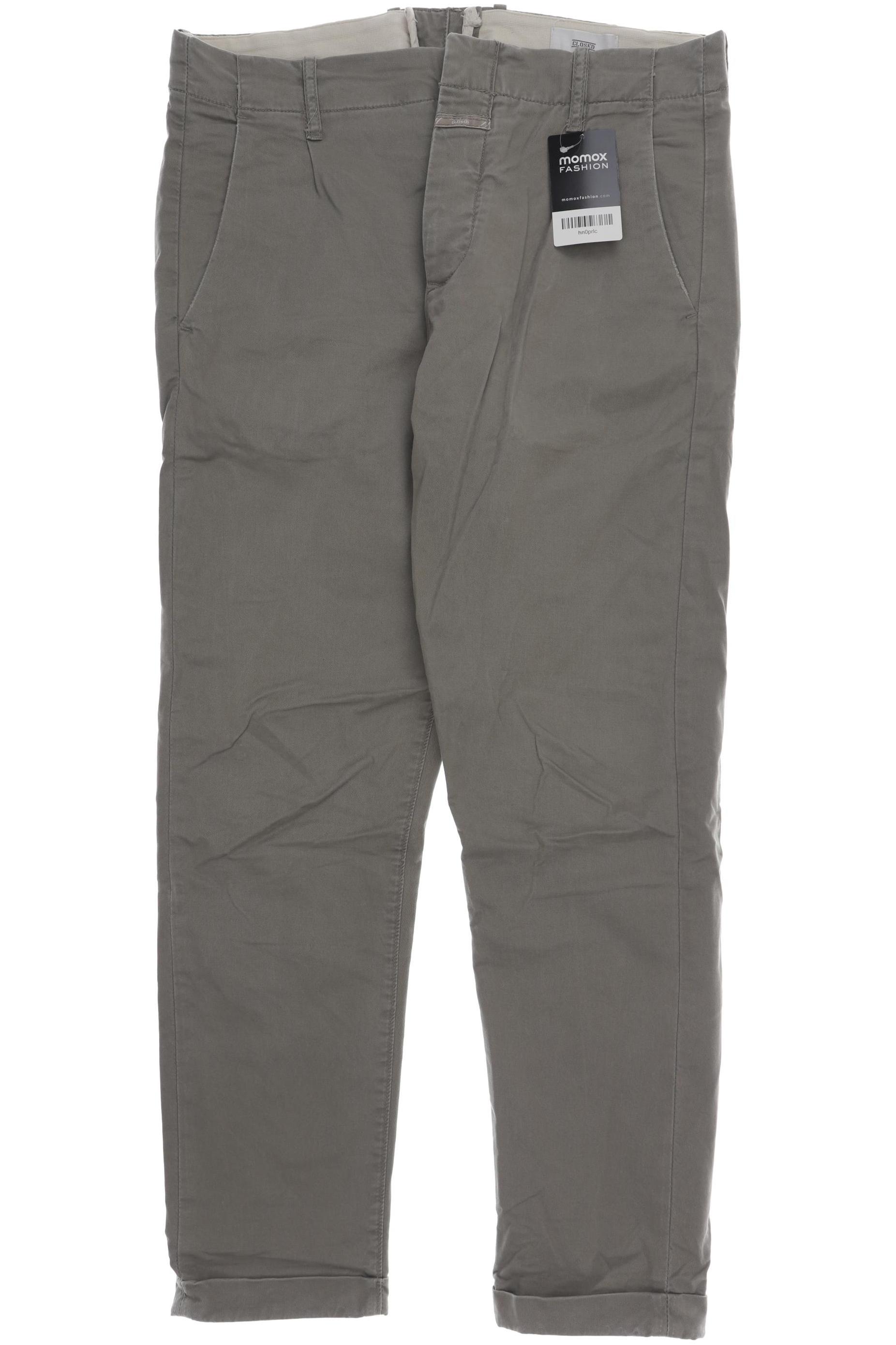 

Closed Herren Stoffhose, braun, Gr. 30