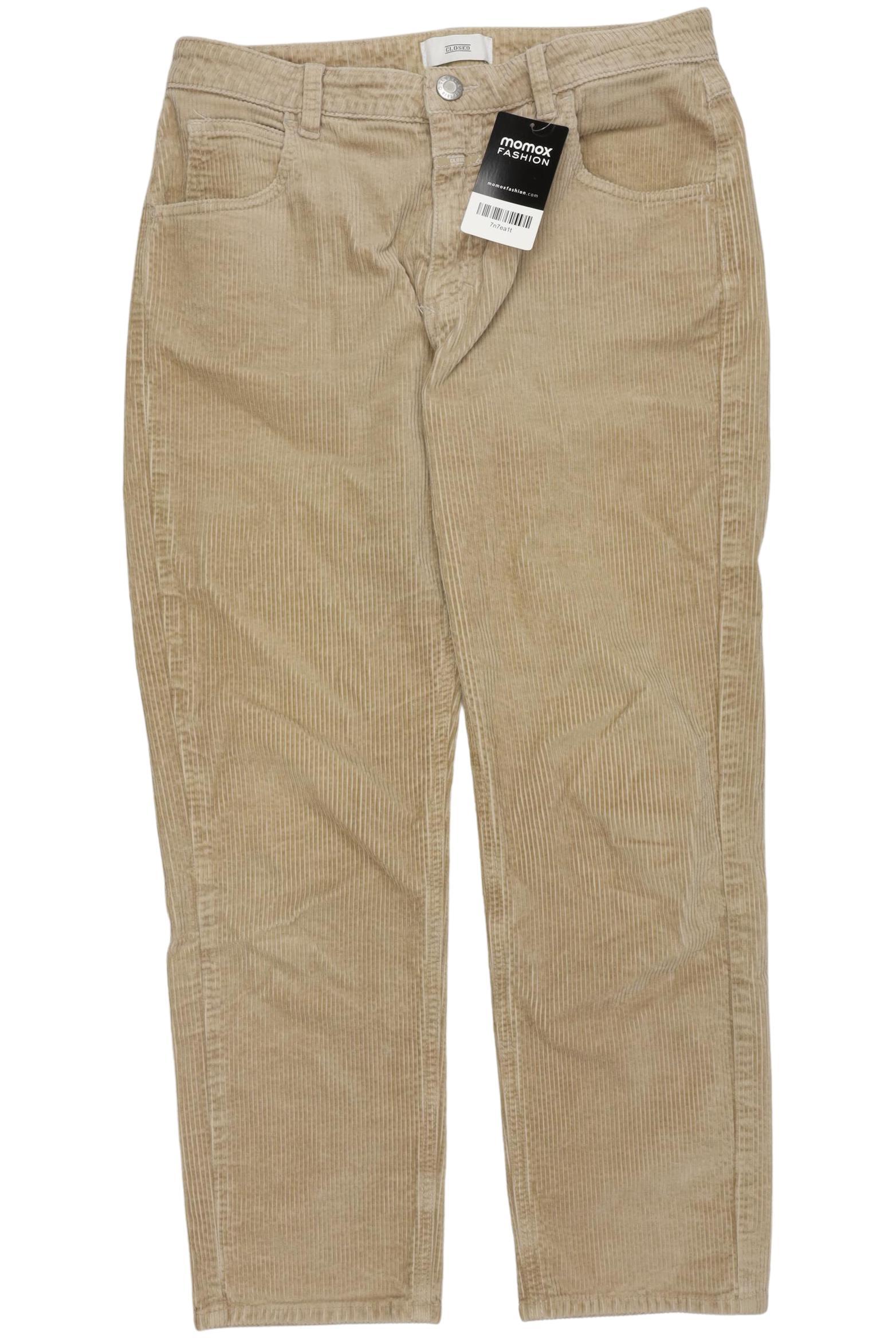 

Closed Herren Stoffhose, beige, Gr. 28