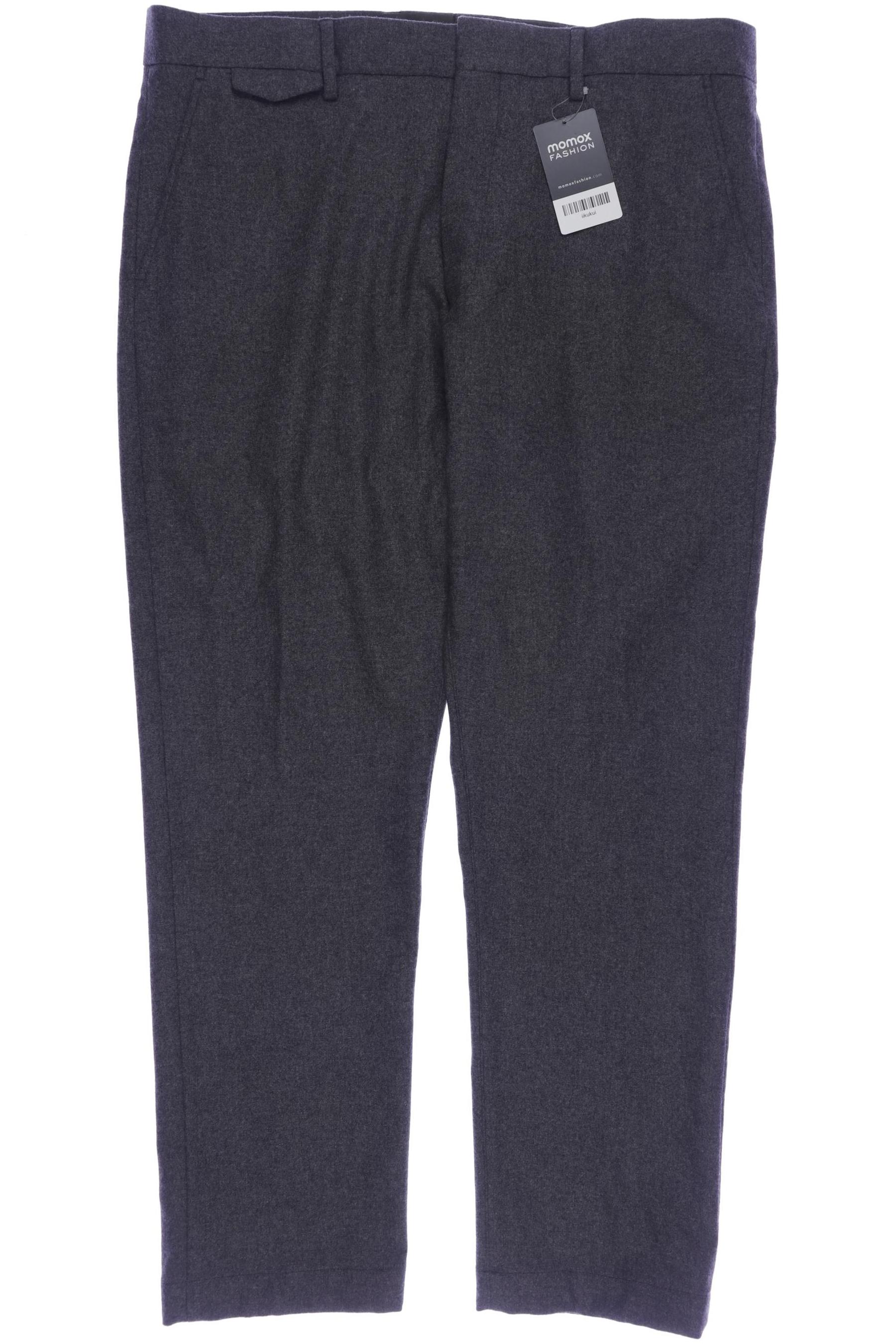 

Closed Herren Stoffhose, grau, Gr. 36