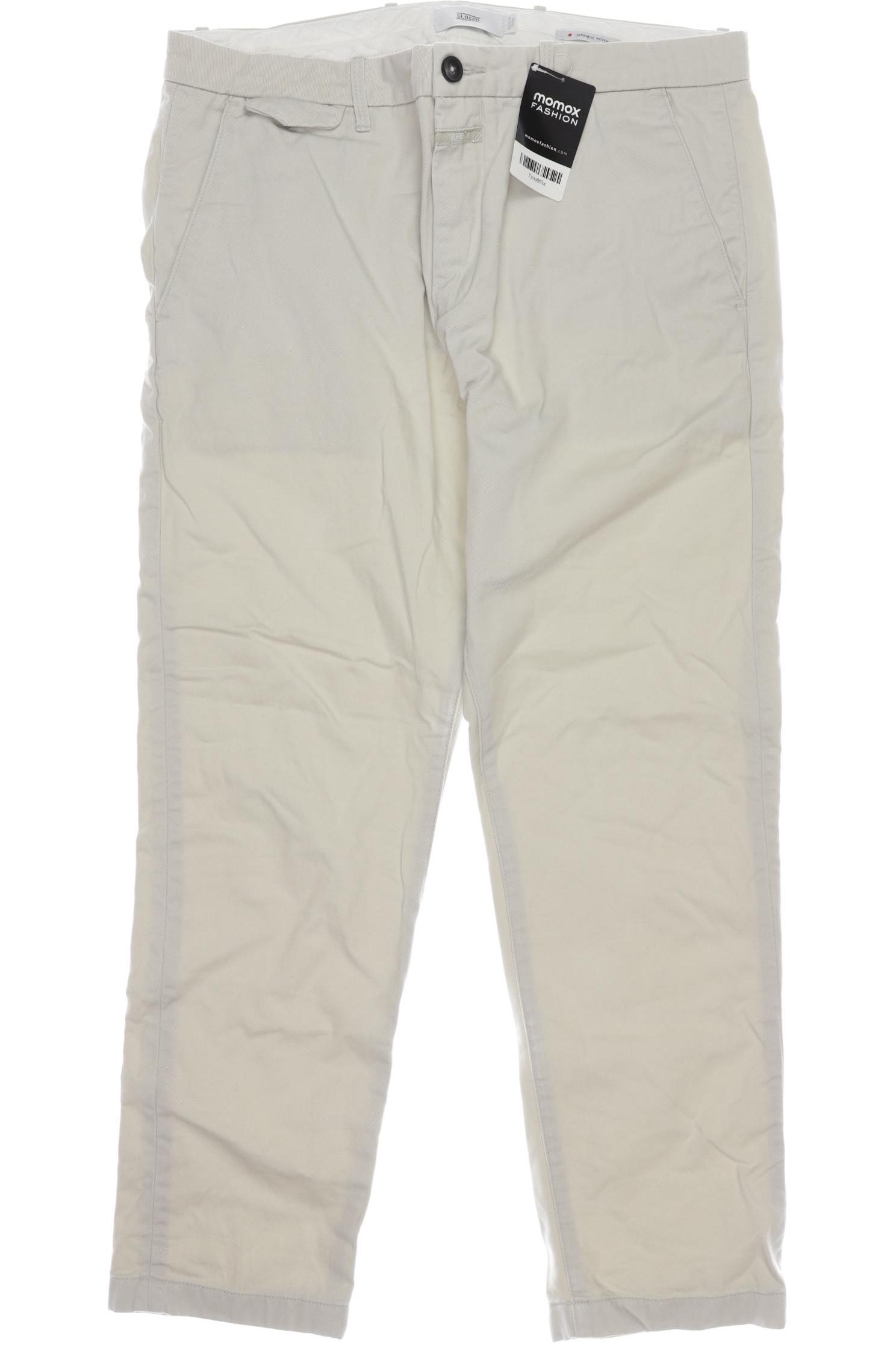 

Closed Herren Stoffhose, grau, Gr. 32