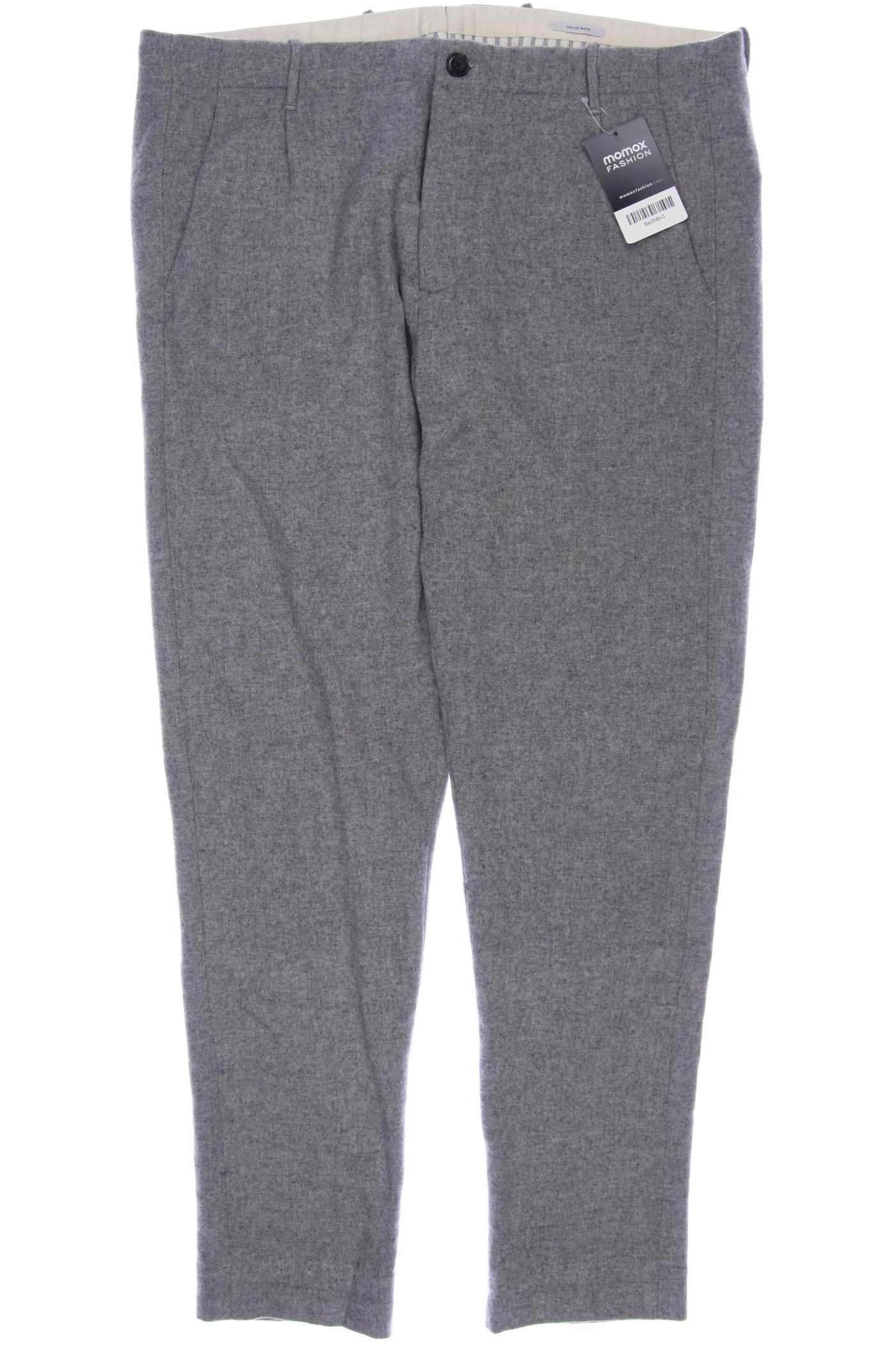 

Closed Herren Stoffhose, grau