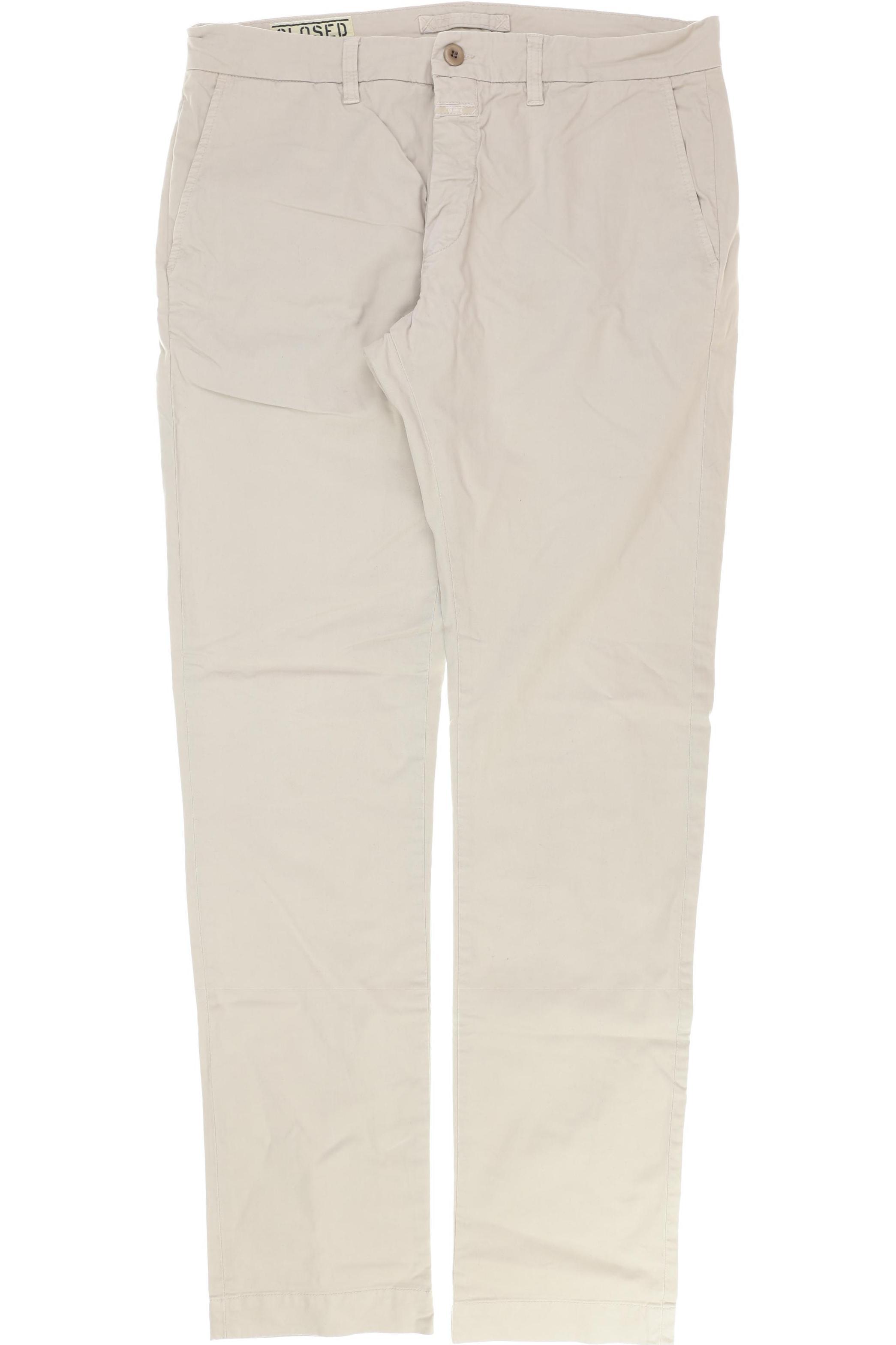

Closed Herren Stoffhose, beige, Gr. 34