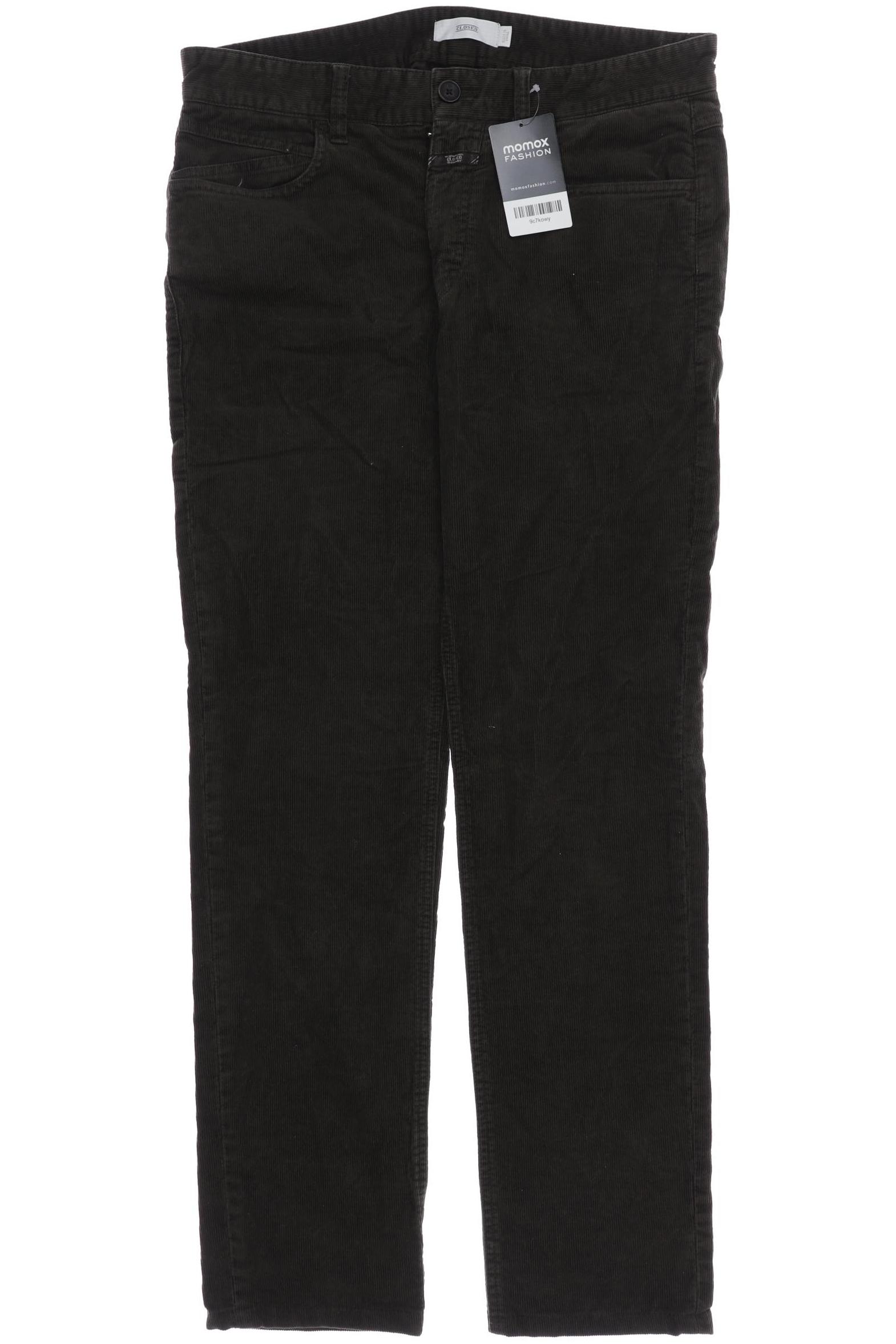 

Closed Herren Stoffhose, braun, Gr. 31