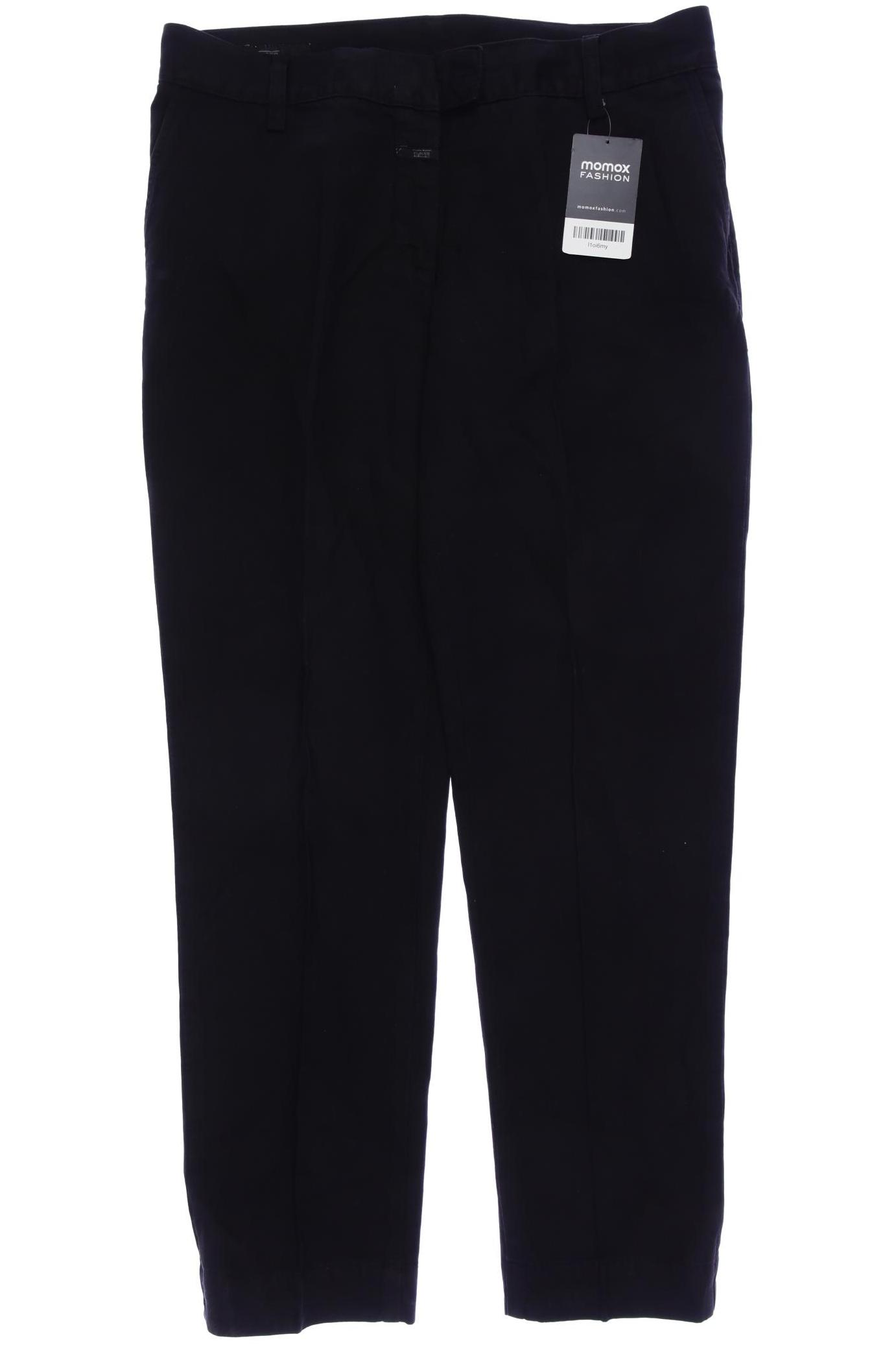 

Closed Herren Stoffhose, schwarz, Gr. 44