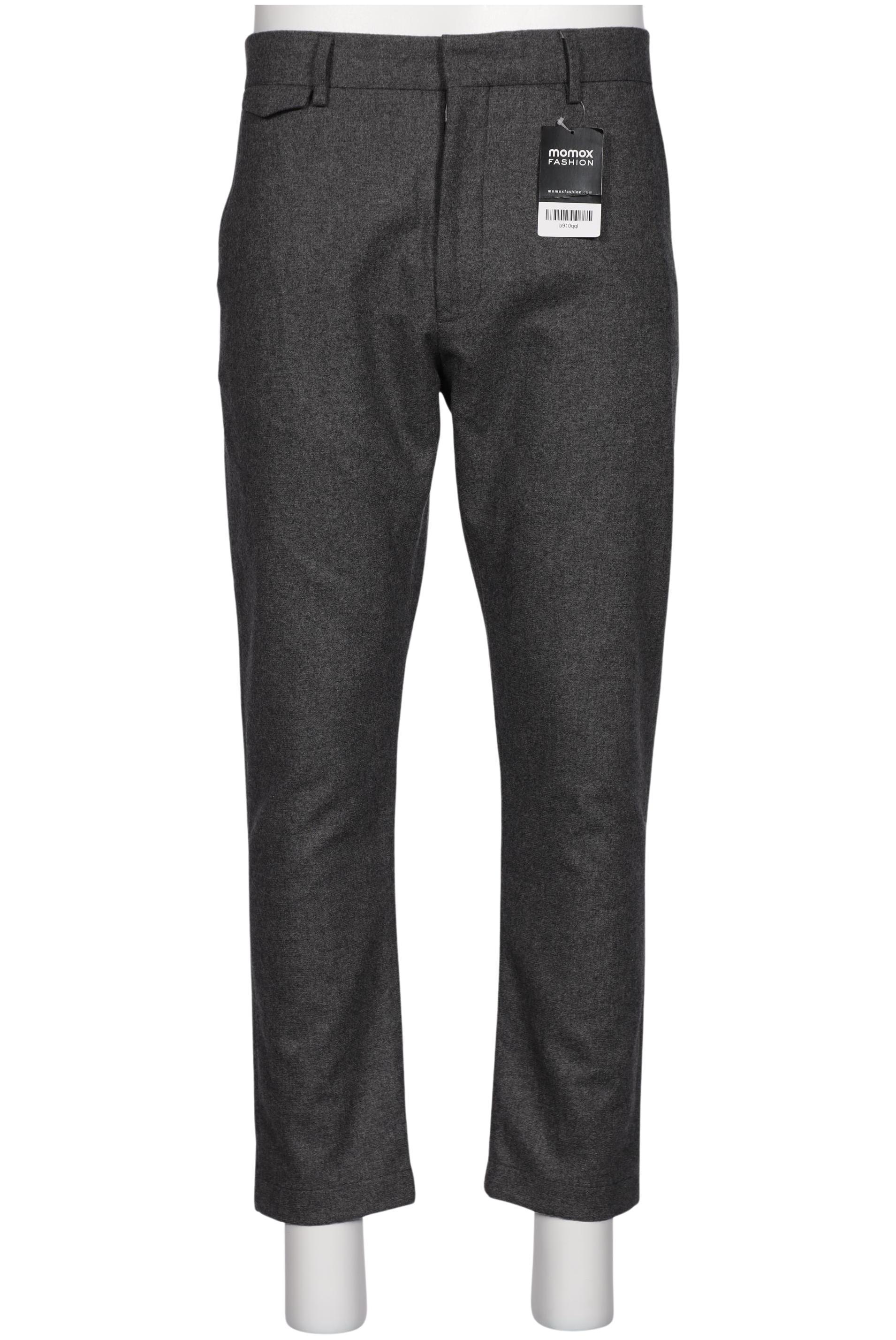 

Closed Herren Stoffhose, grau, Gr. 34