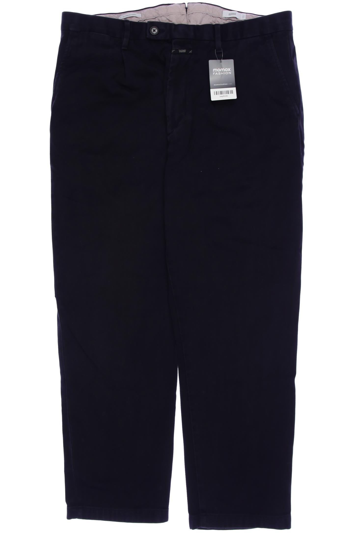 

Closed Herren Stoffhose, marineblau, Gr. 36