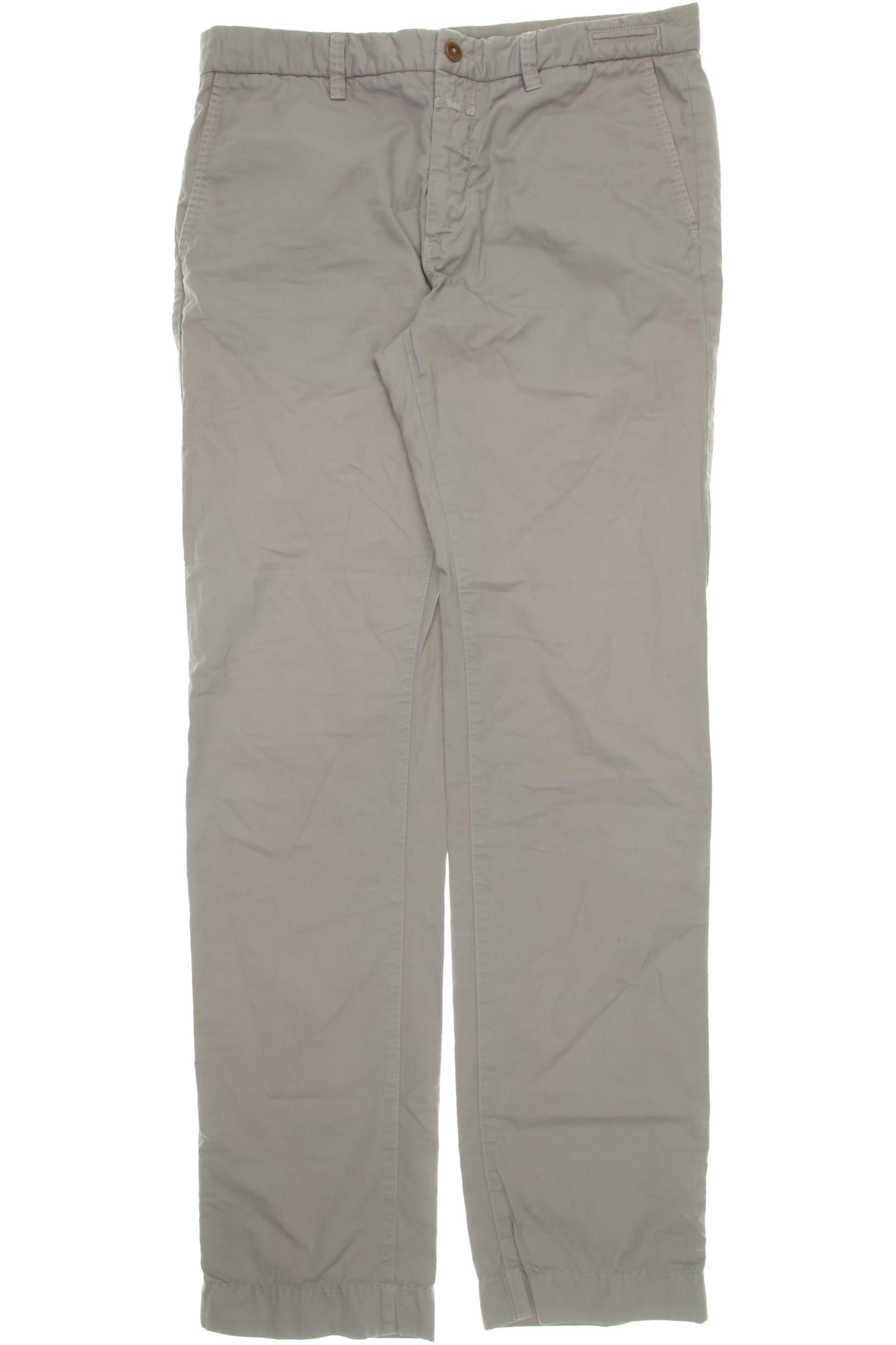 

Closed Herren Stoffhose, grau, Gr. 31