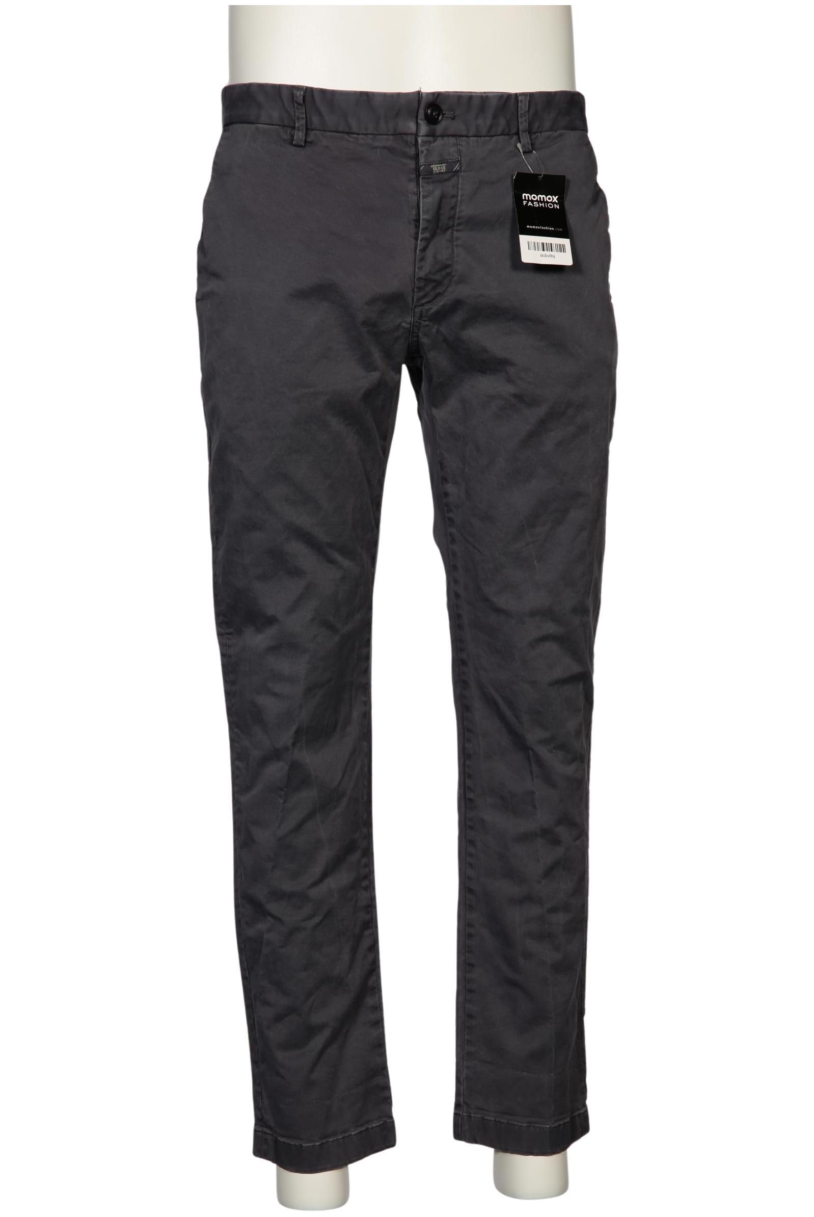 

Closed Herren Stoffhose, grau, Gr. 36