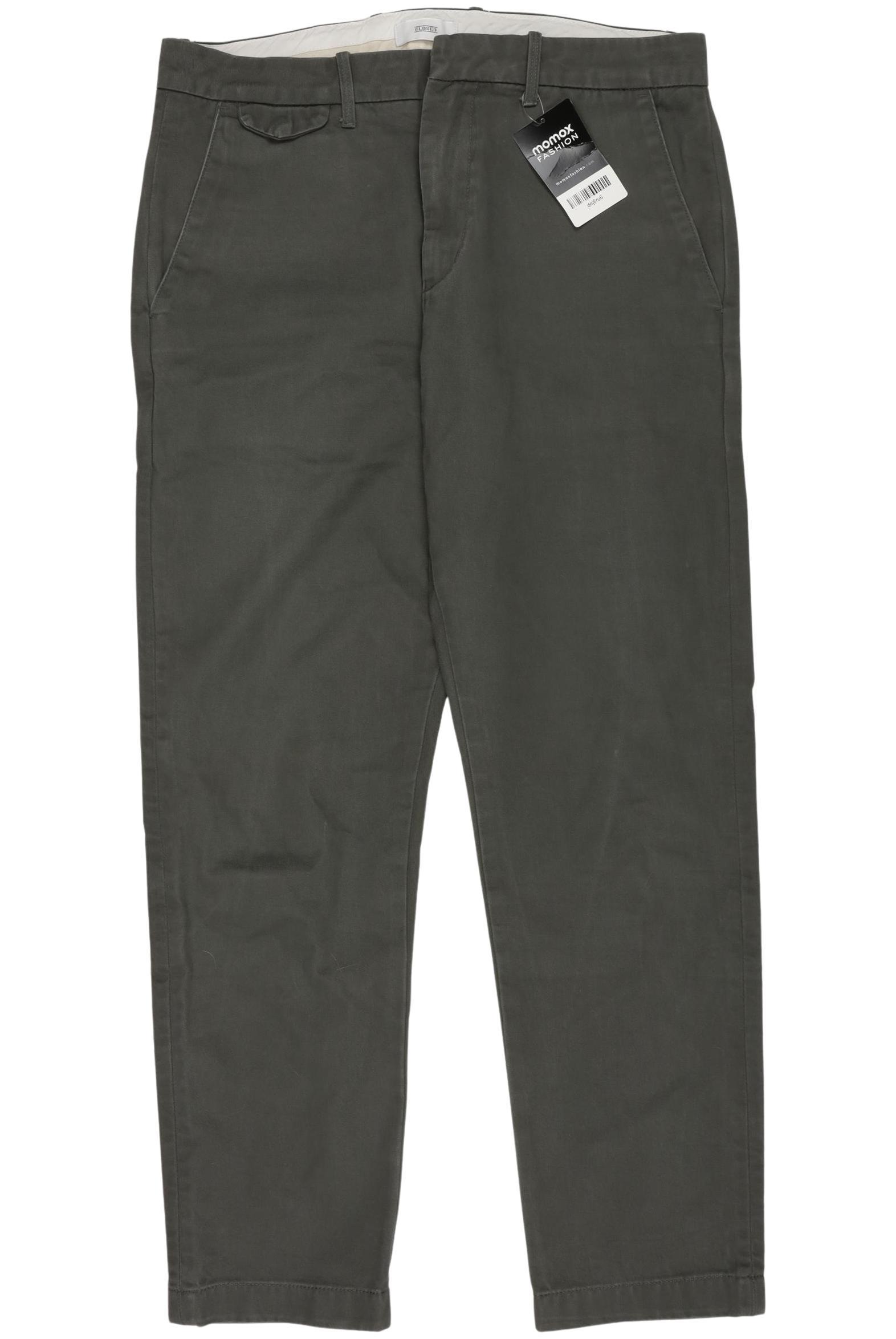 

Closed Herren Stoffhose, grau, Gr. 32